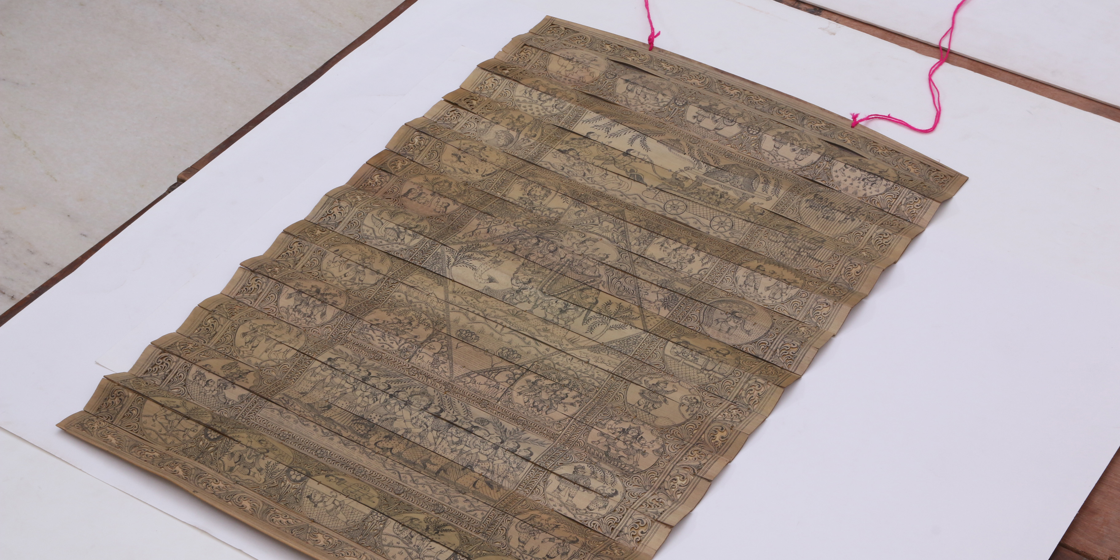 Krishna01_Pattachitra_custom size/ design