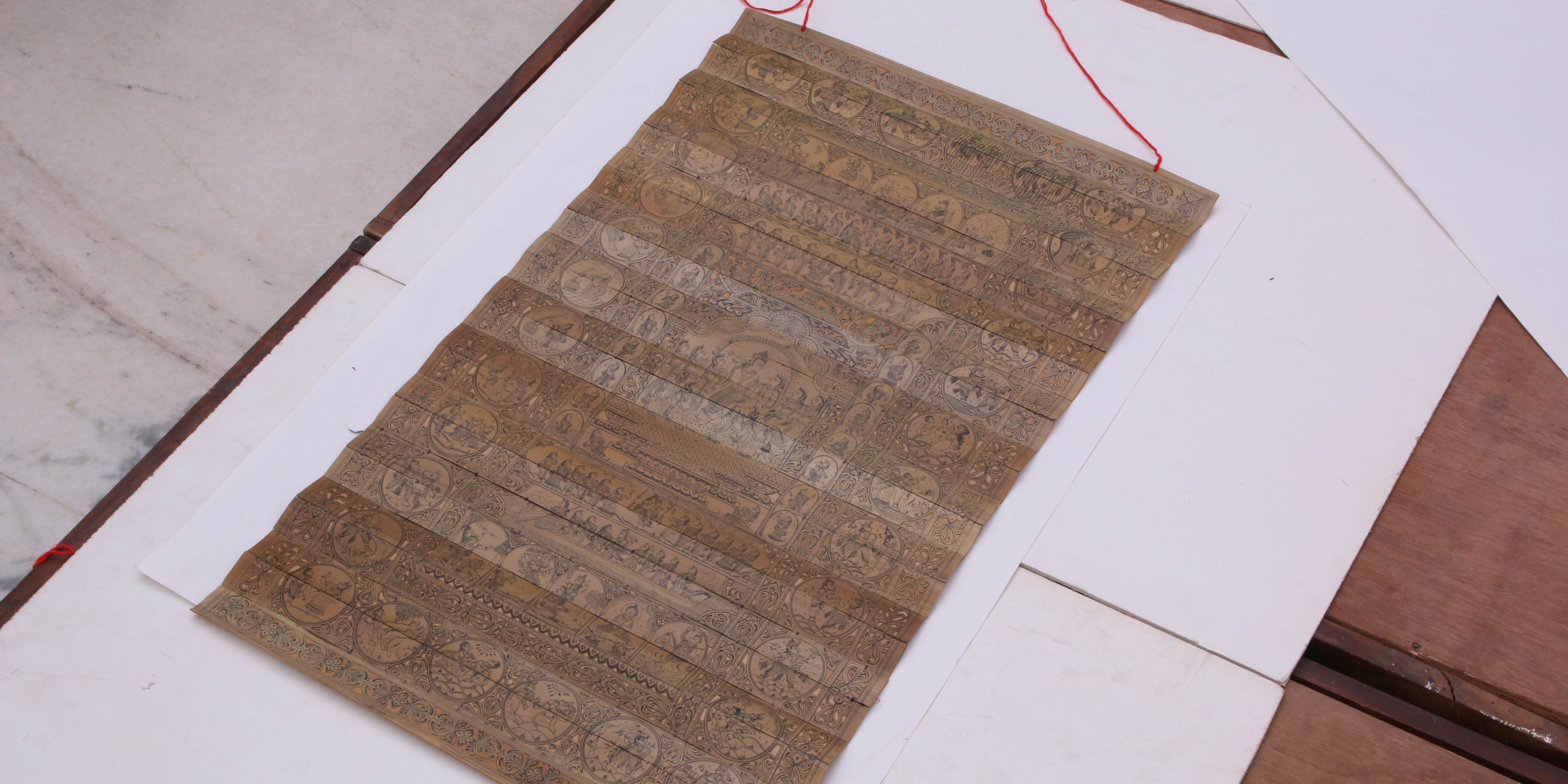 Krishna04_Pattachitra_custom size/ design