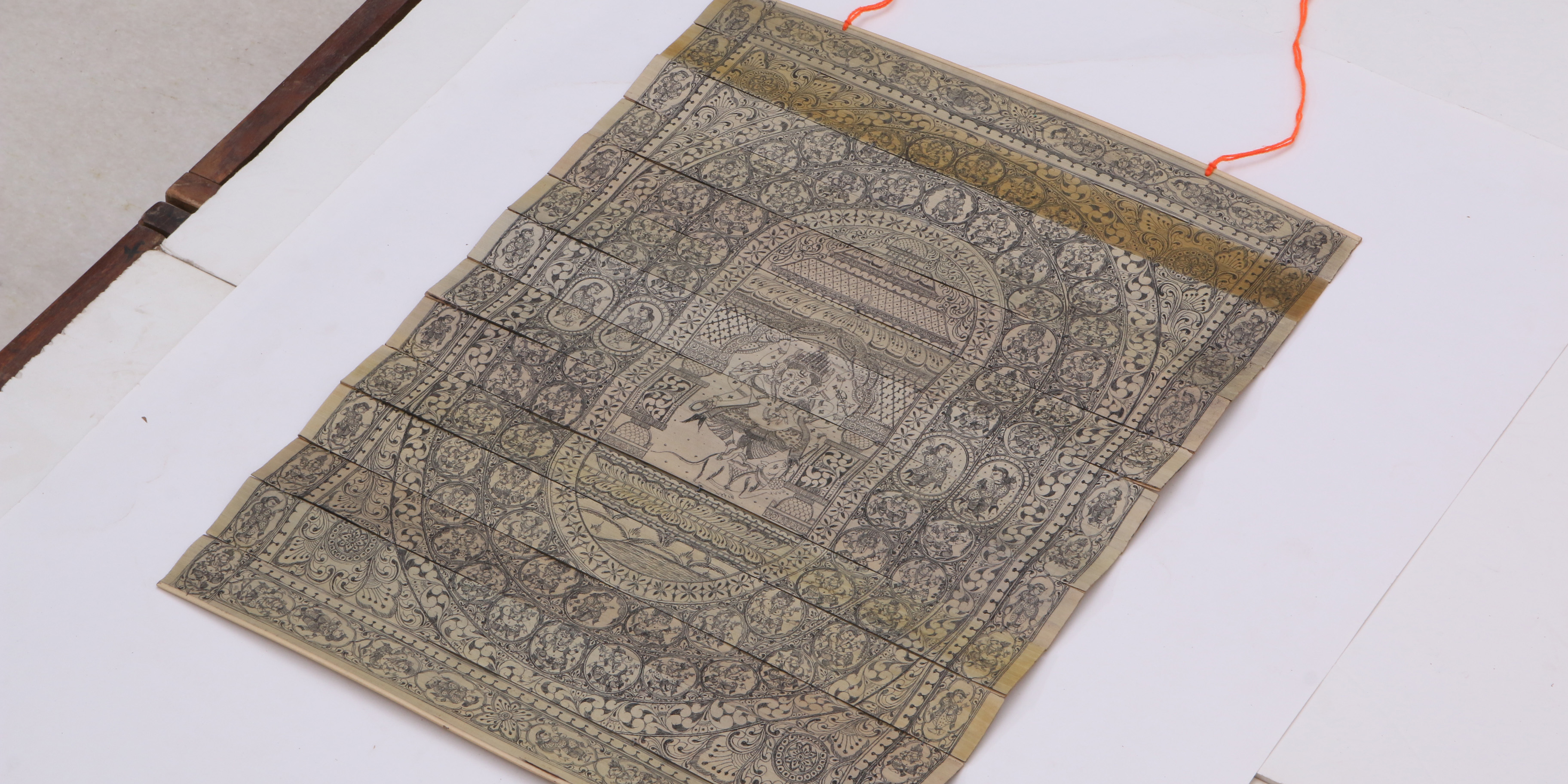 Ganesha04_Pattachitra_custom size/ design