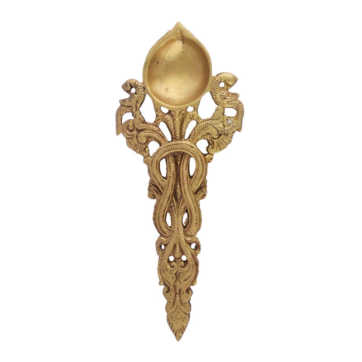 Arti Diya with stand