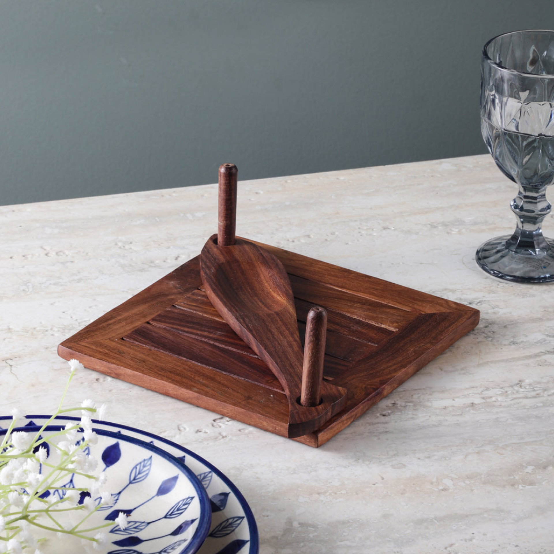 natural and artistic