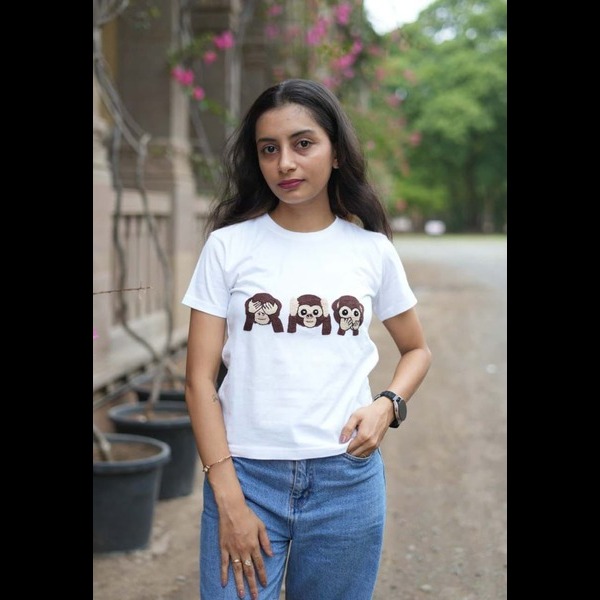 Monkey T-shirt