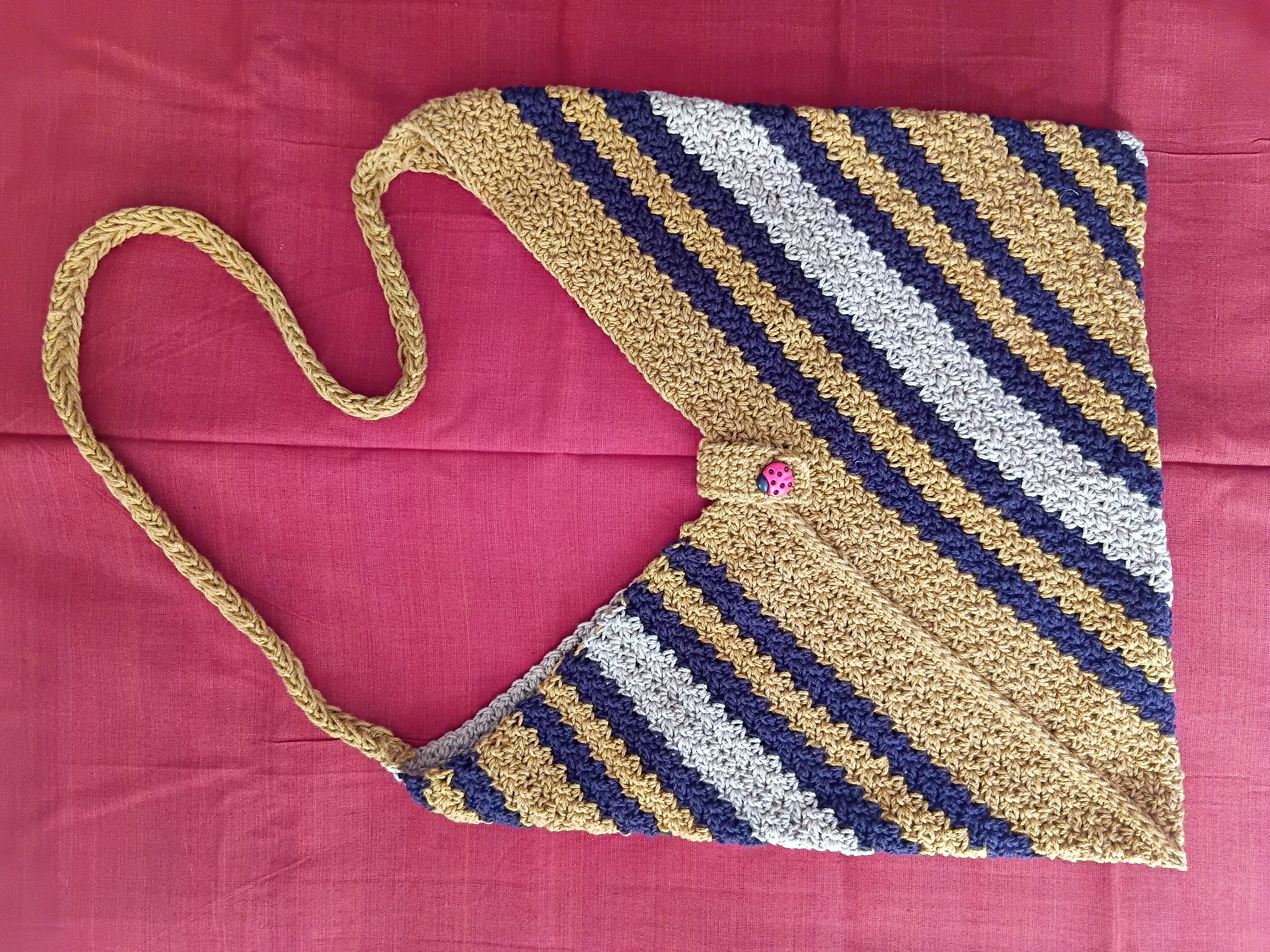 Danbury Crossbody Bag