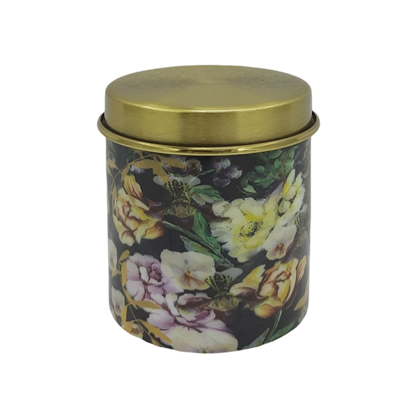 STORAGE CONTAINER W/LID