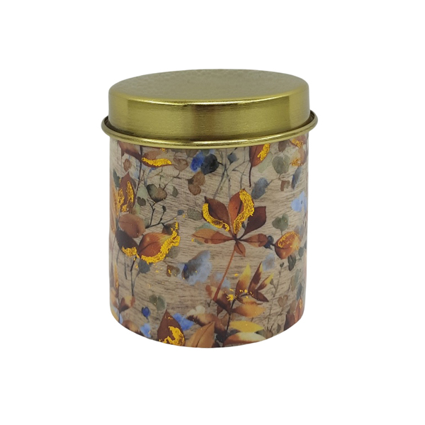 STORAGE CONTAINER W/LID