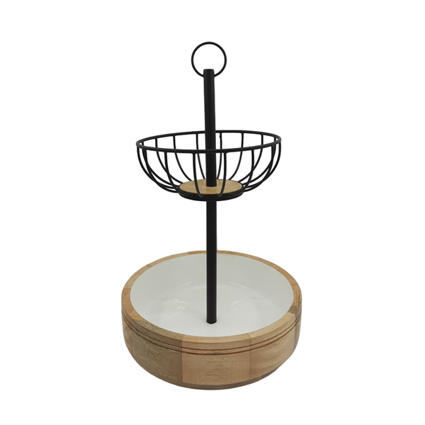 CAKE STAND