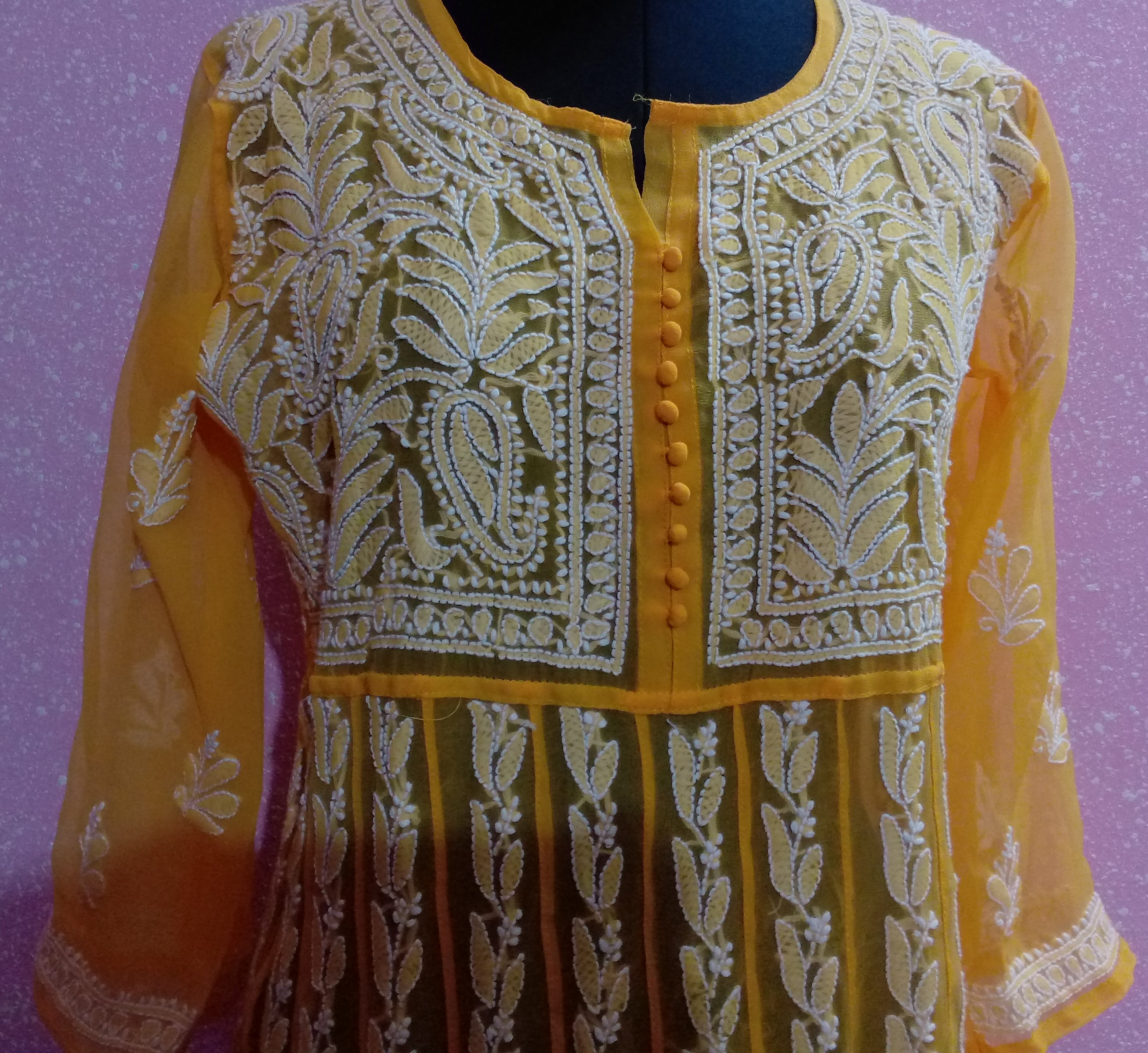 natural and artistic