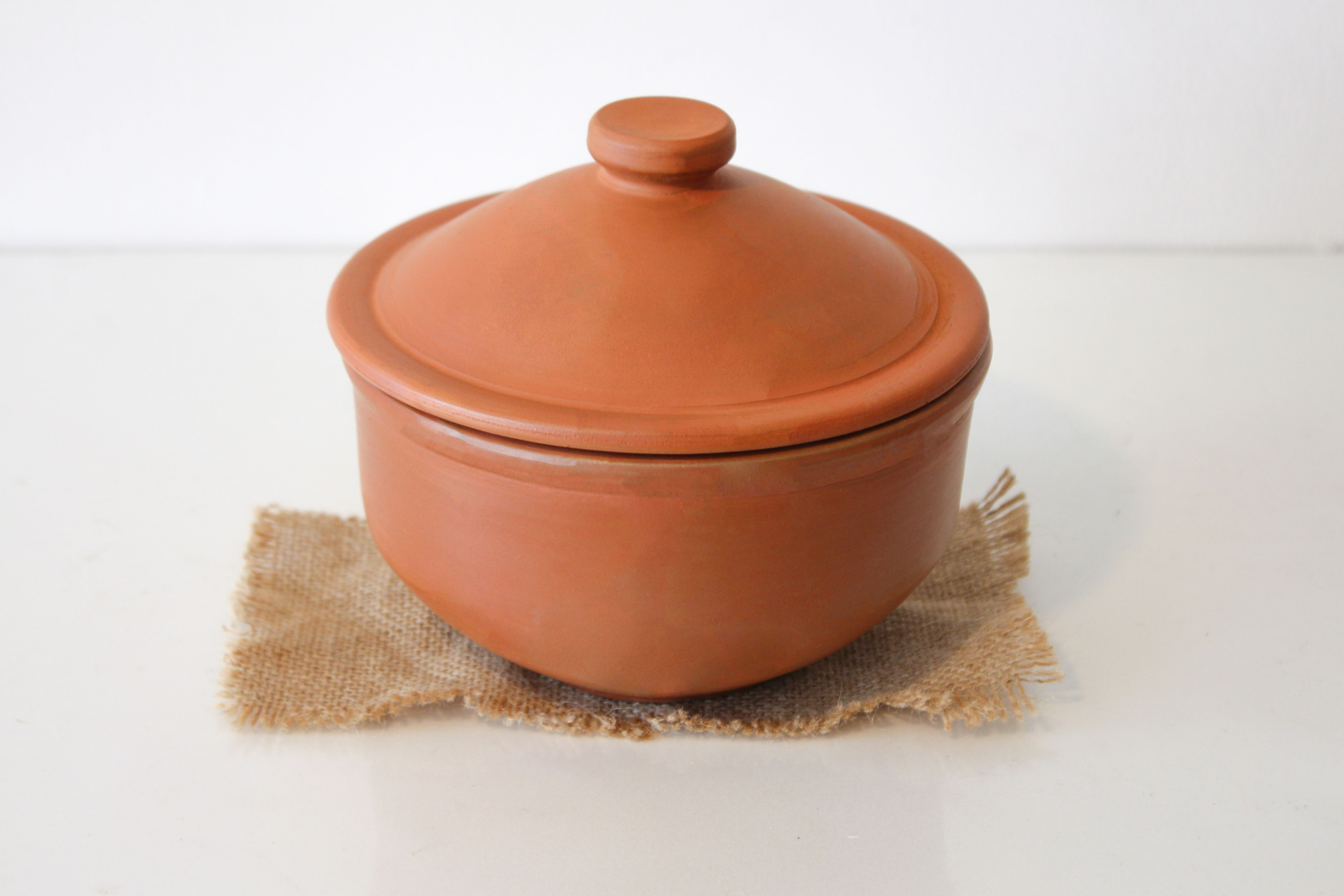  Clay Curd Setter ( 750ml )