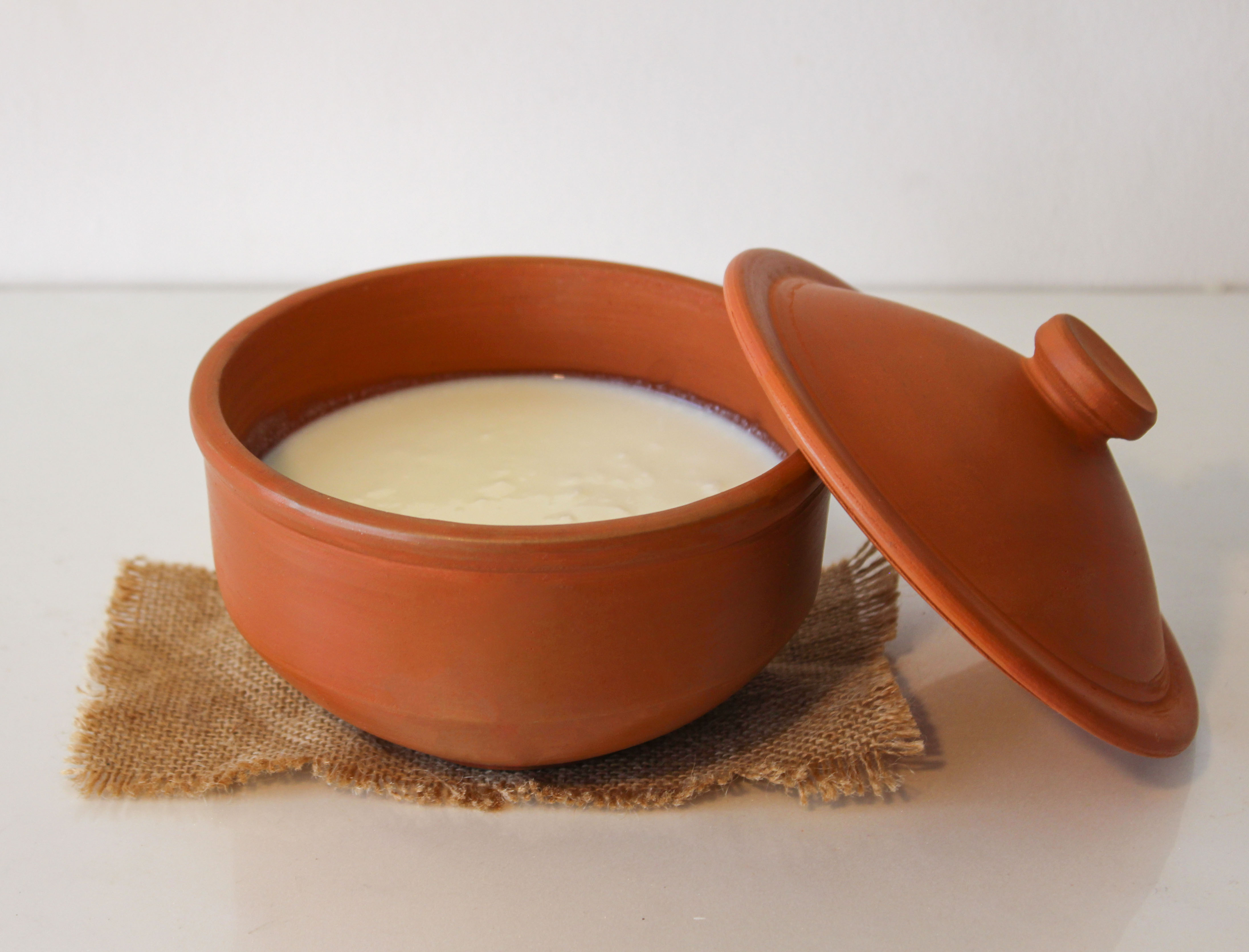  Clay Curd Setter ( 500 ml )