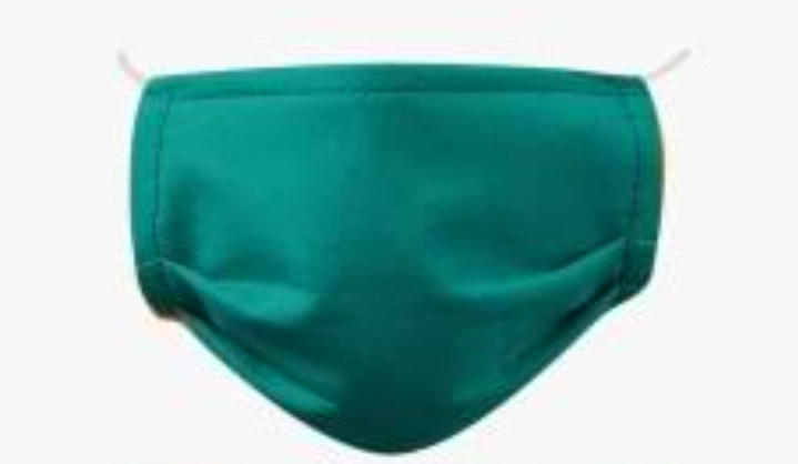  Cotton  Reusable  And Washable Face Mask )