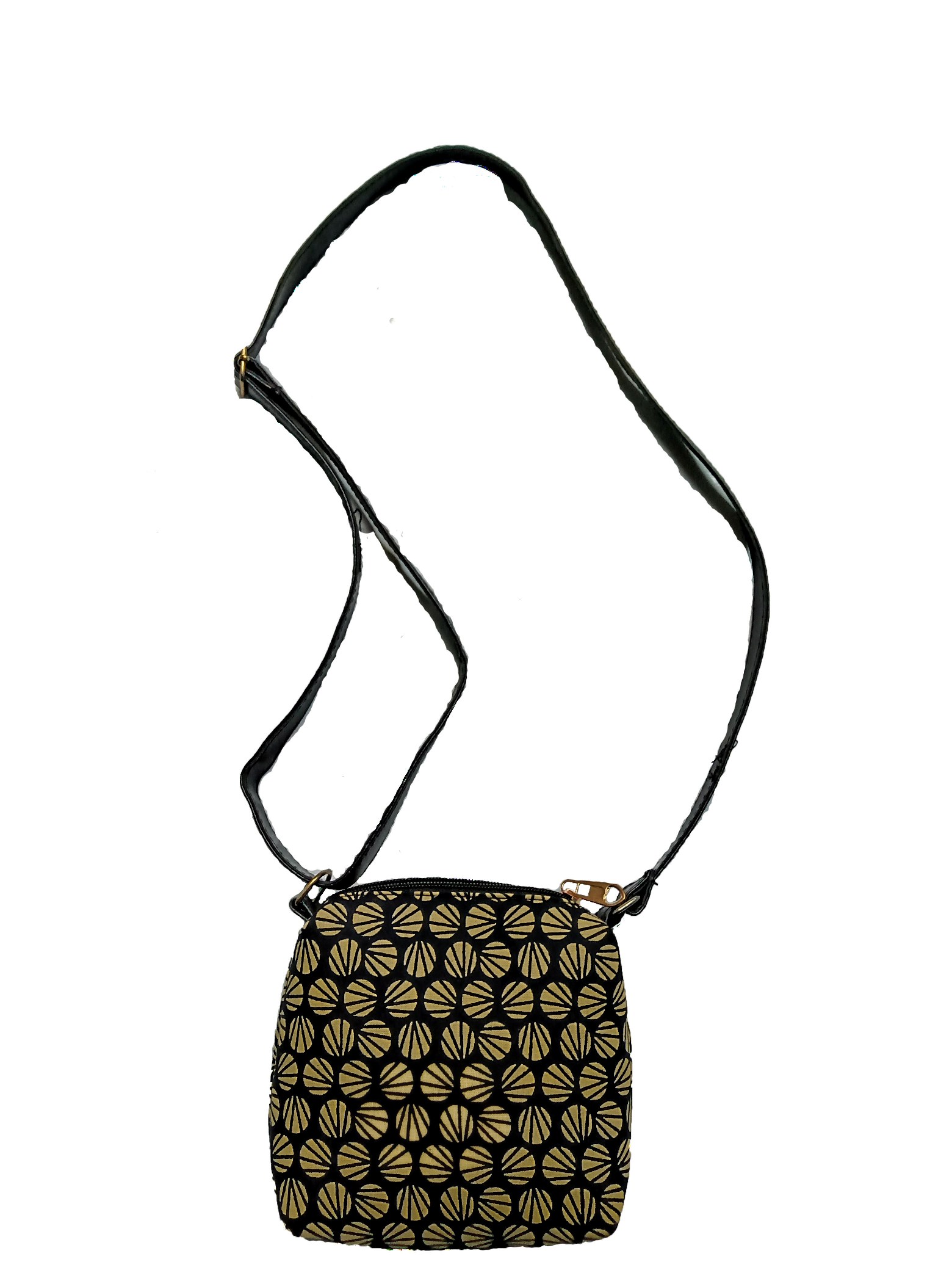 Exclusive Handmade Combo Bag and Wallet and Slingbag