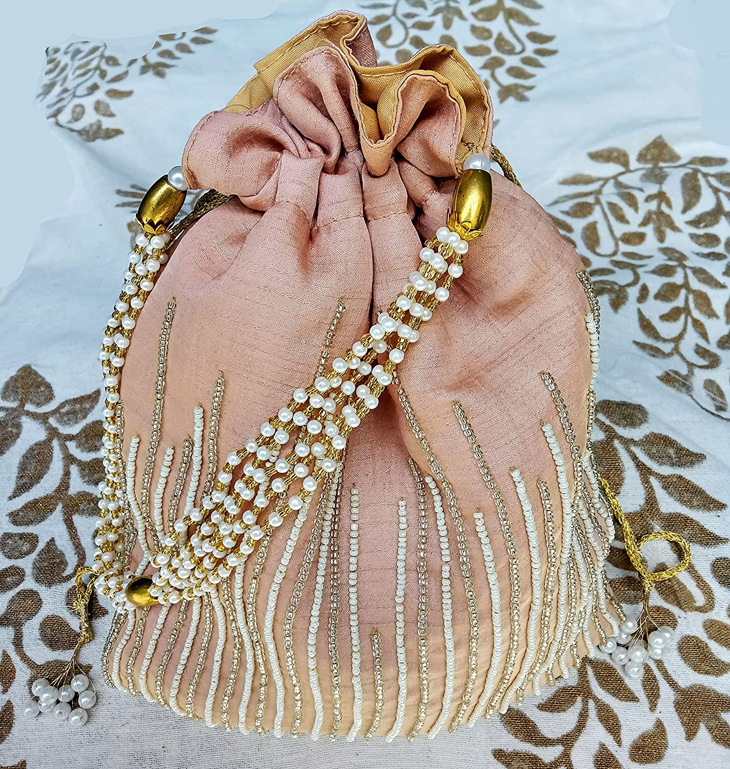 Women Handmade Stylish Potli