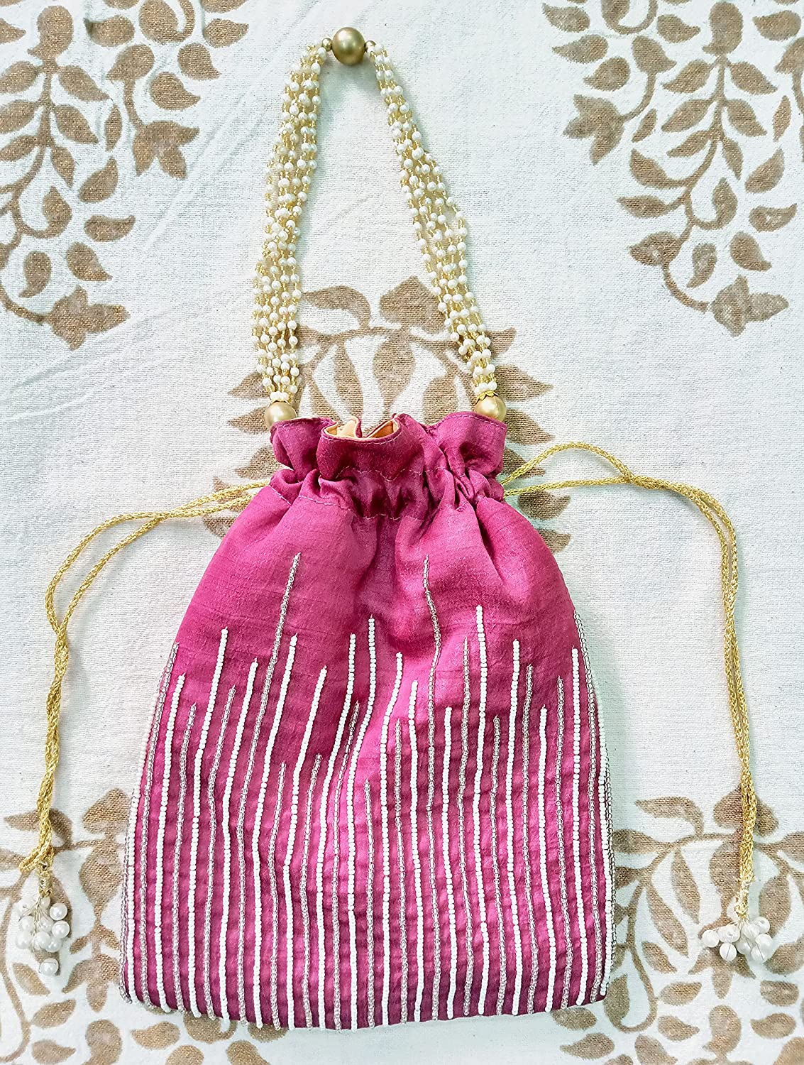 Handmade Stylish Potli