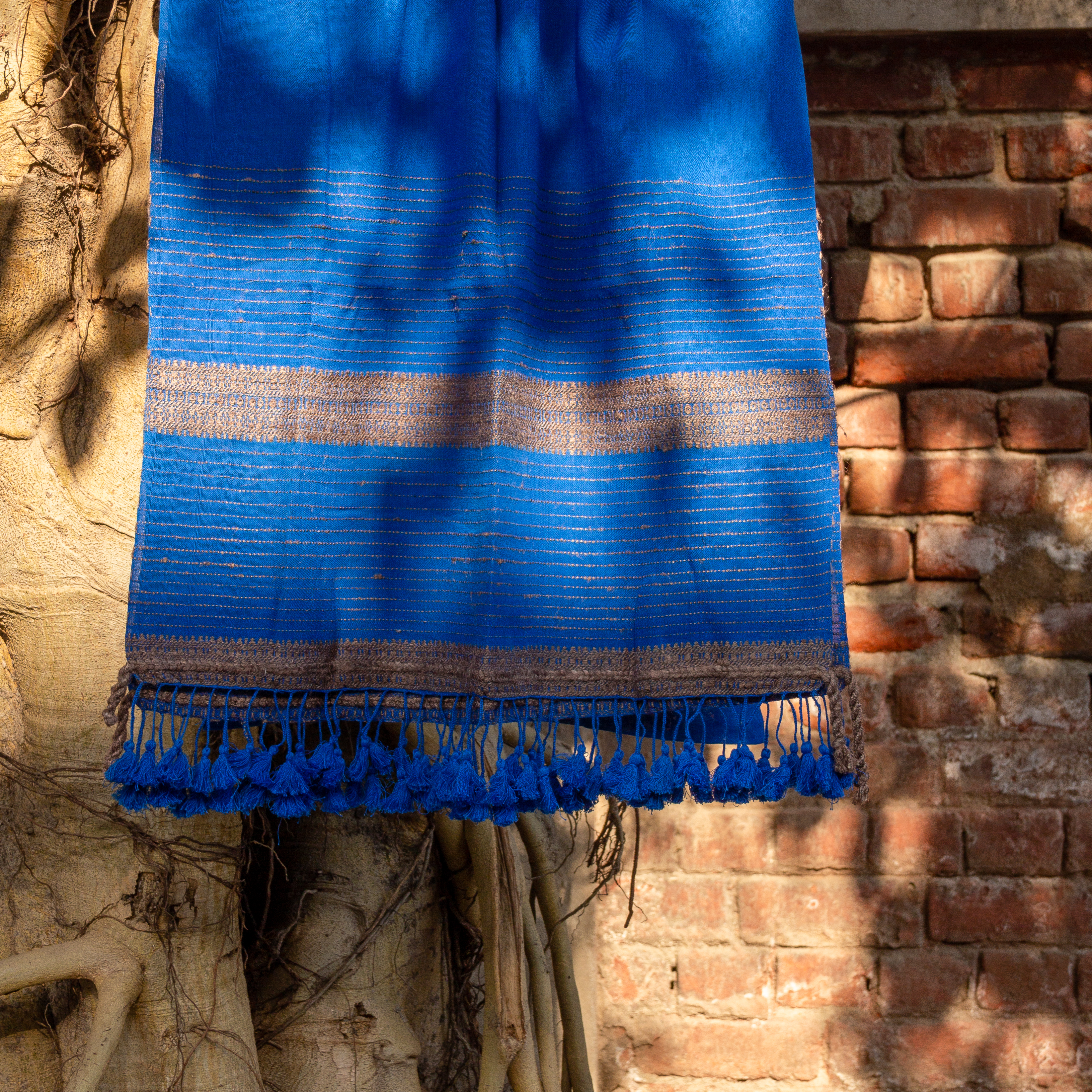 Kutch Warm Stoles