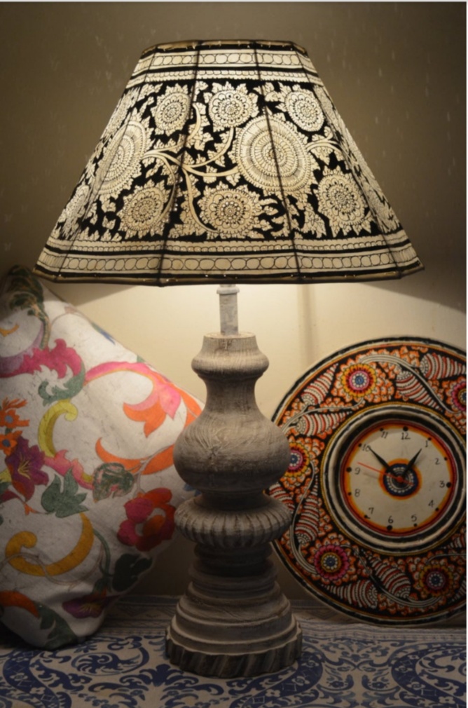 tholu lamps 