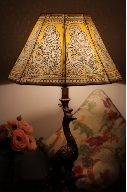 tholu lamps
