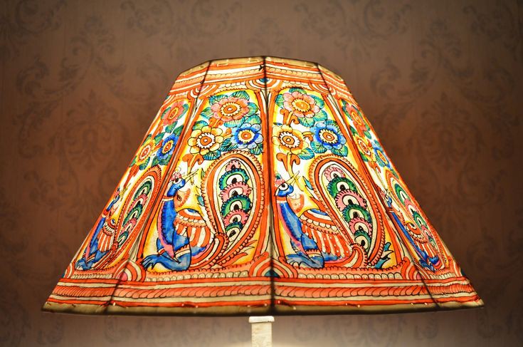 tholu lamps