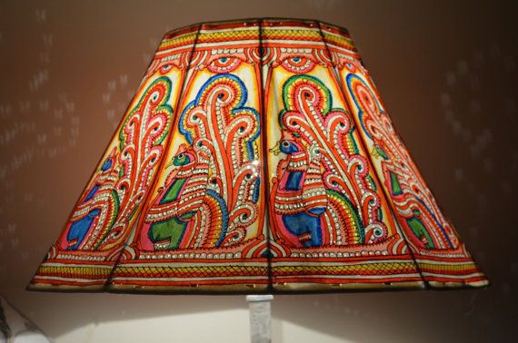 tholu lamps