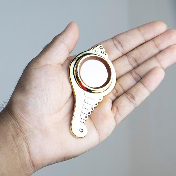 natural and artistic