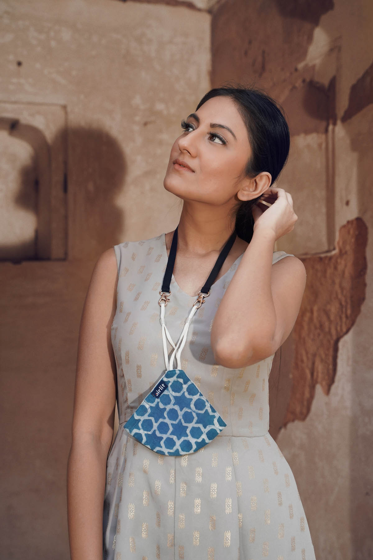 natural and artistic