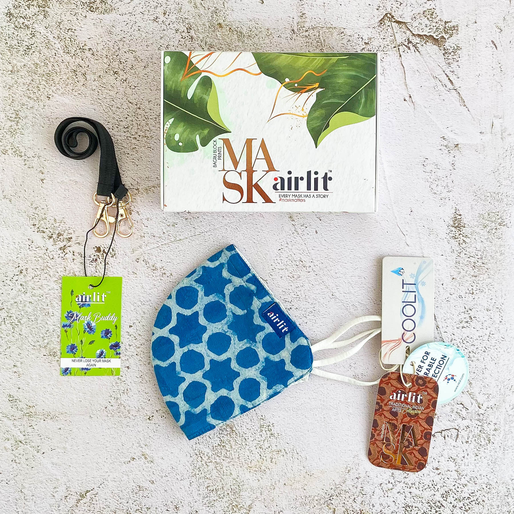 natural and artistic