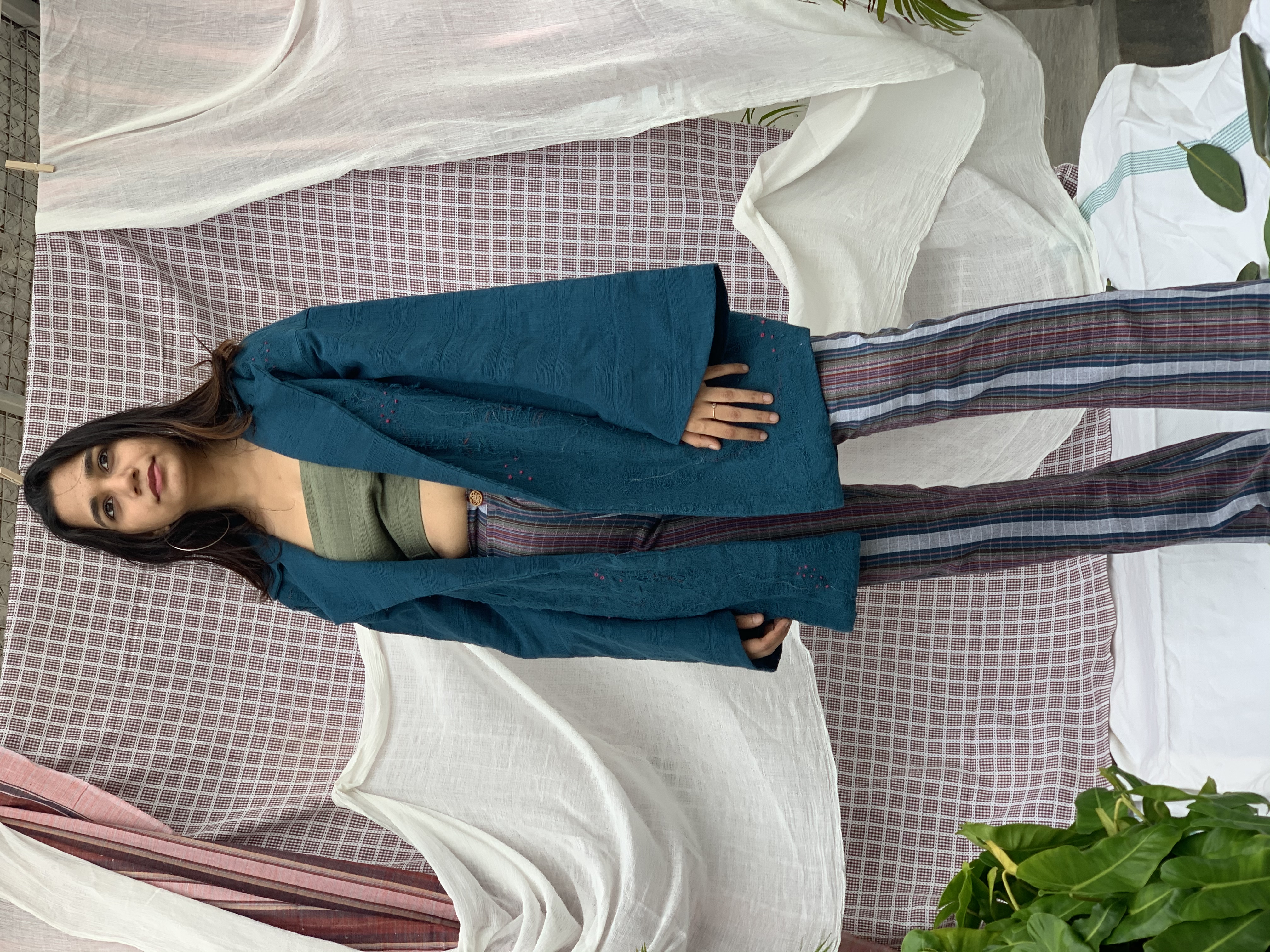 ATYPICAL PHENOMENON LOOK ONE