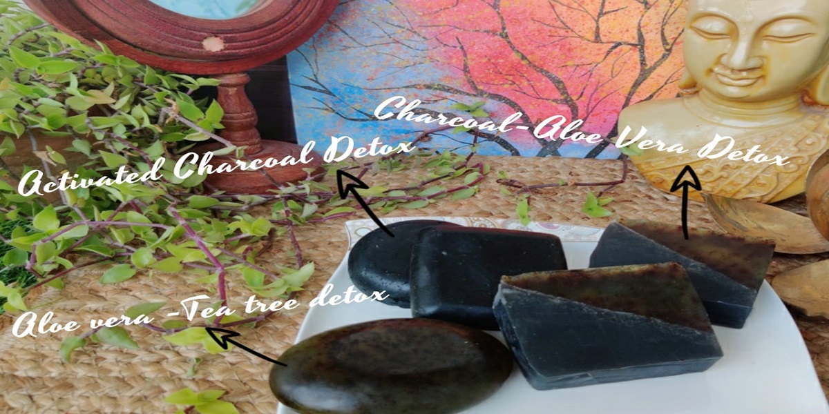 Aloevera Teatree Bar