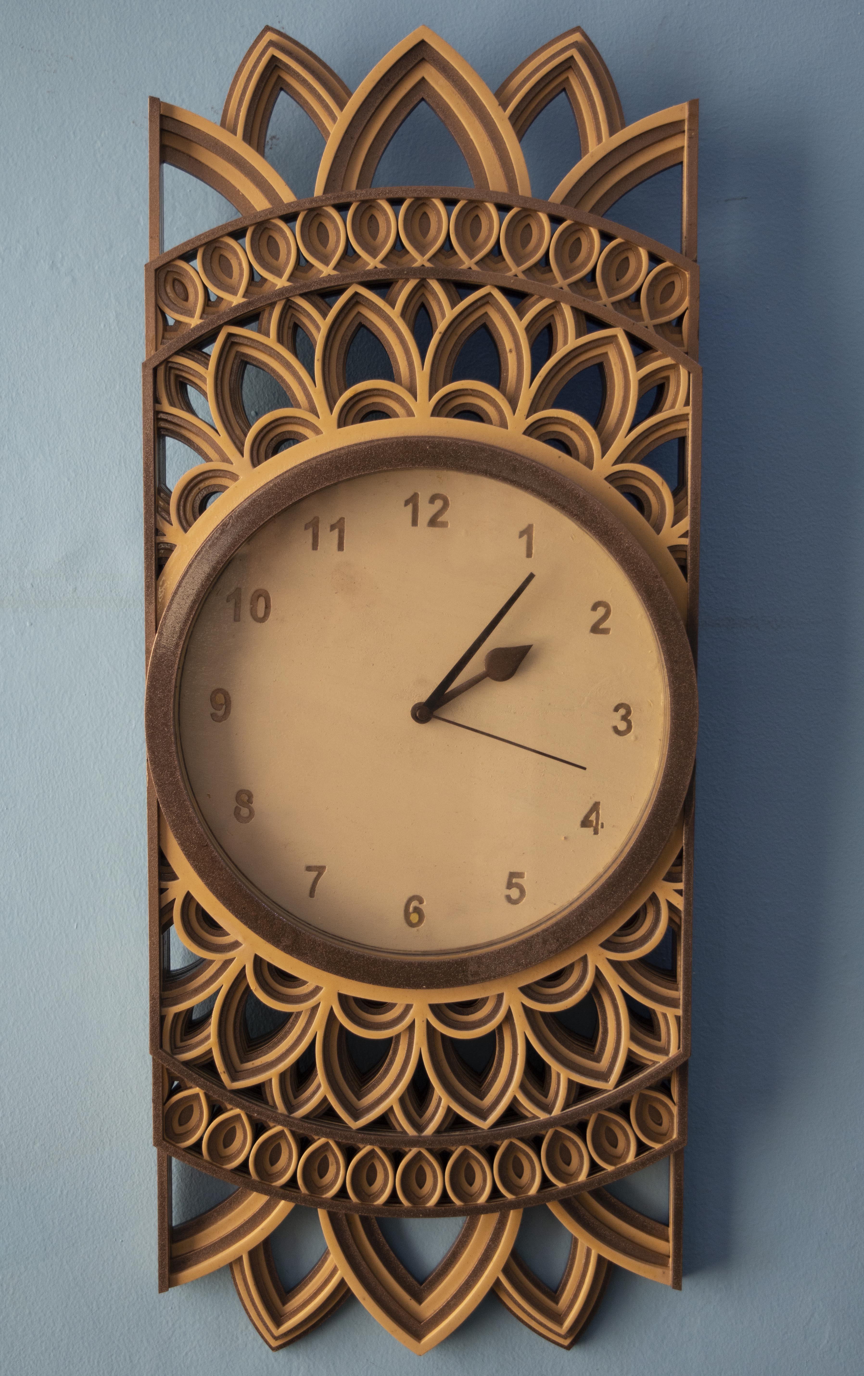 natural and artistic