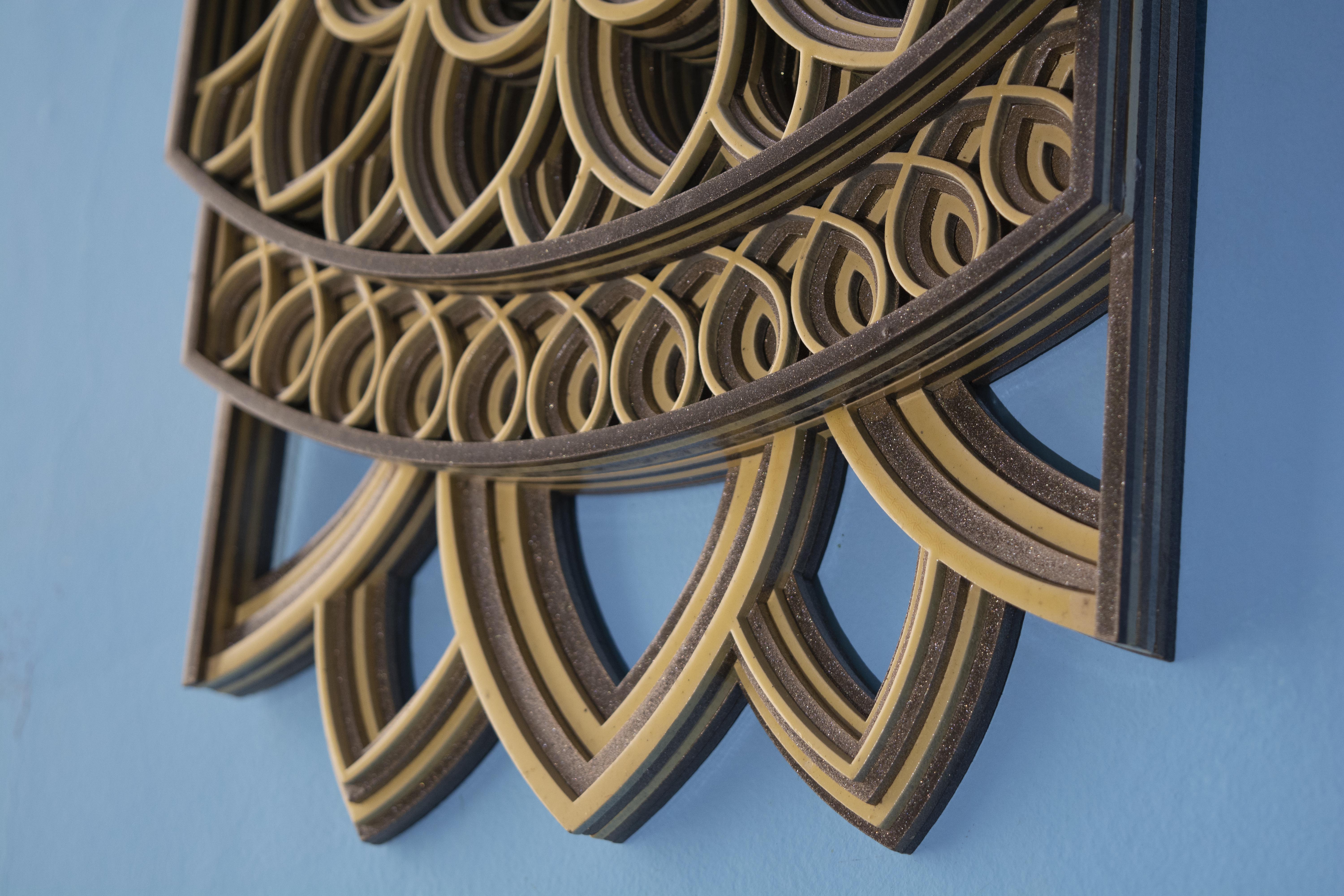 natural and artistic