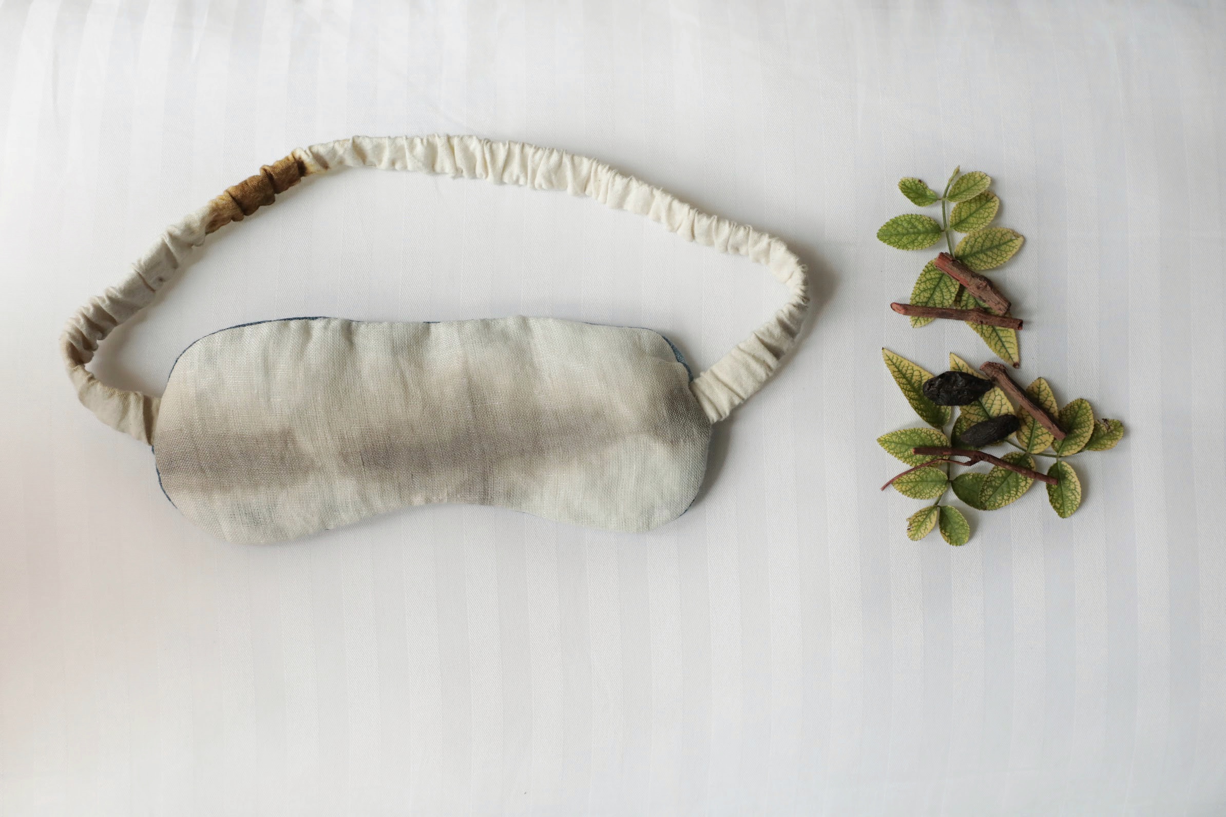 Ayur Herb Upcycled Eye mask