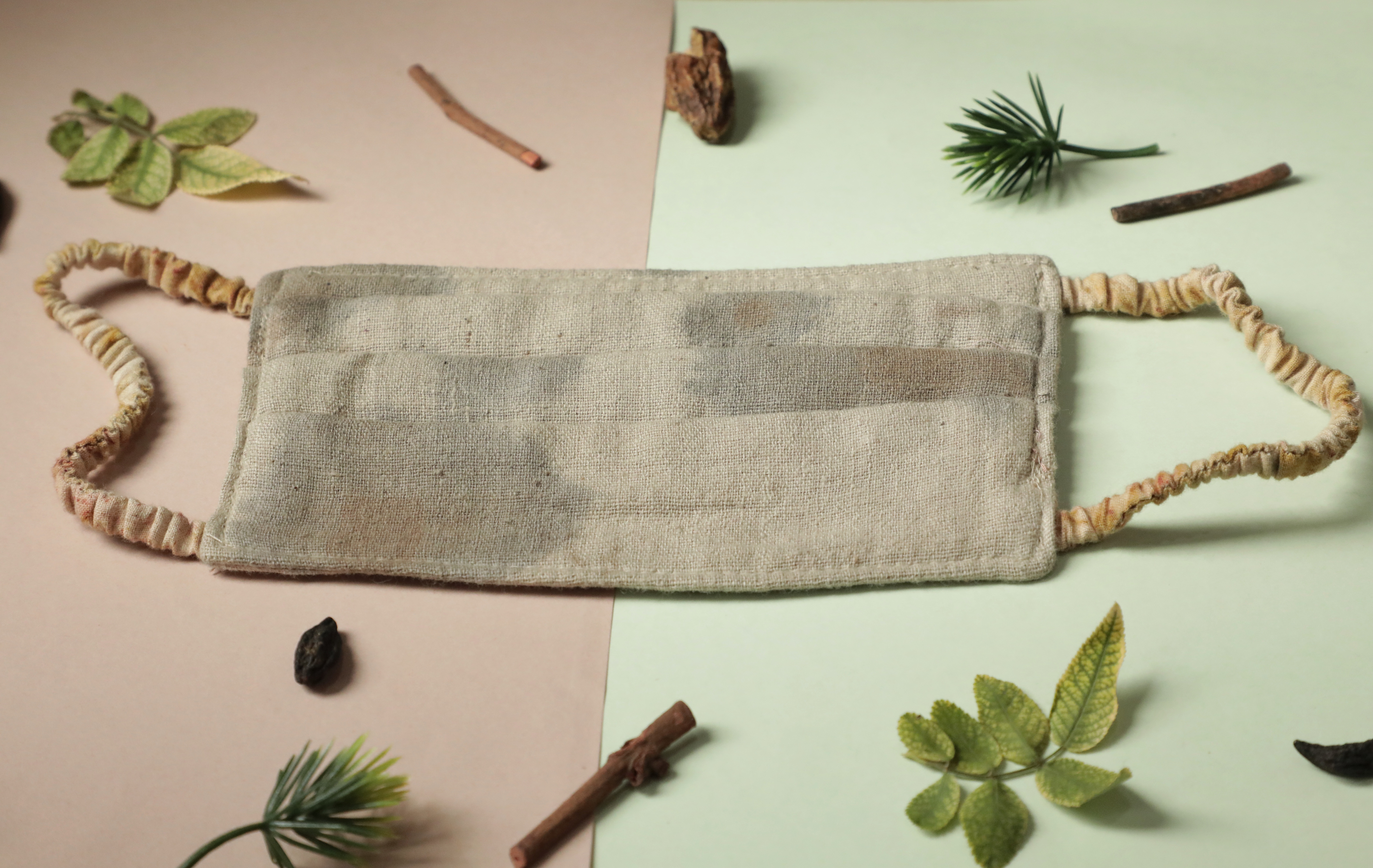 natural and artistic