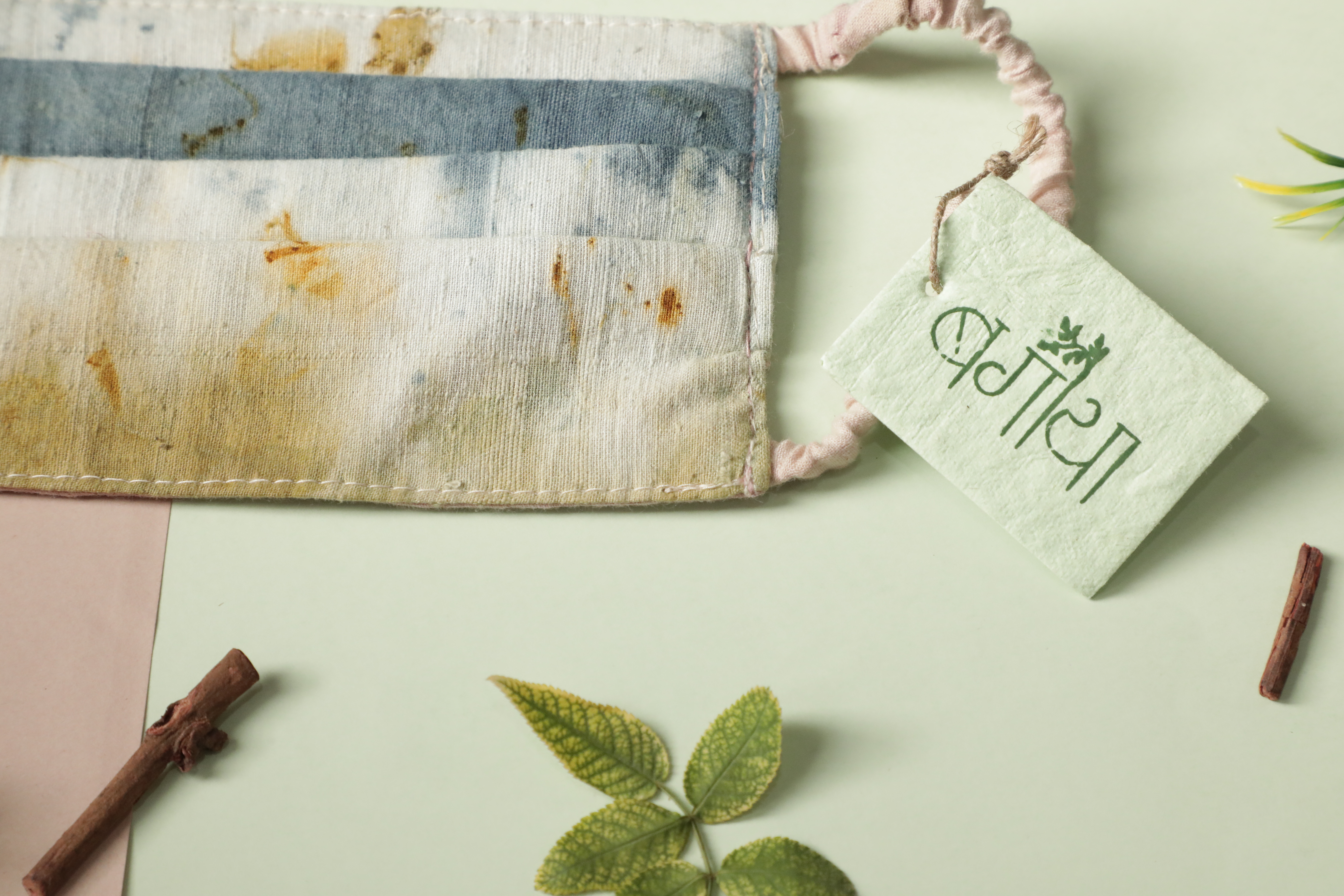 natural and artistic