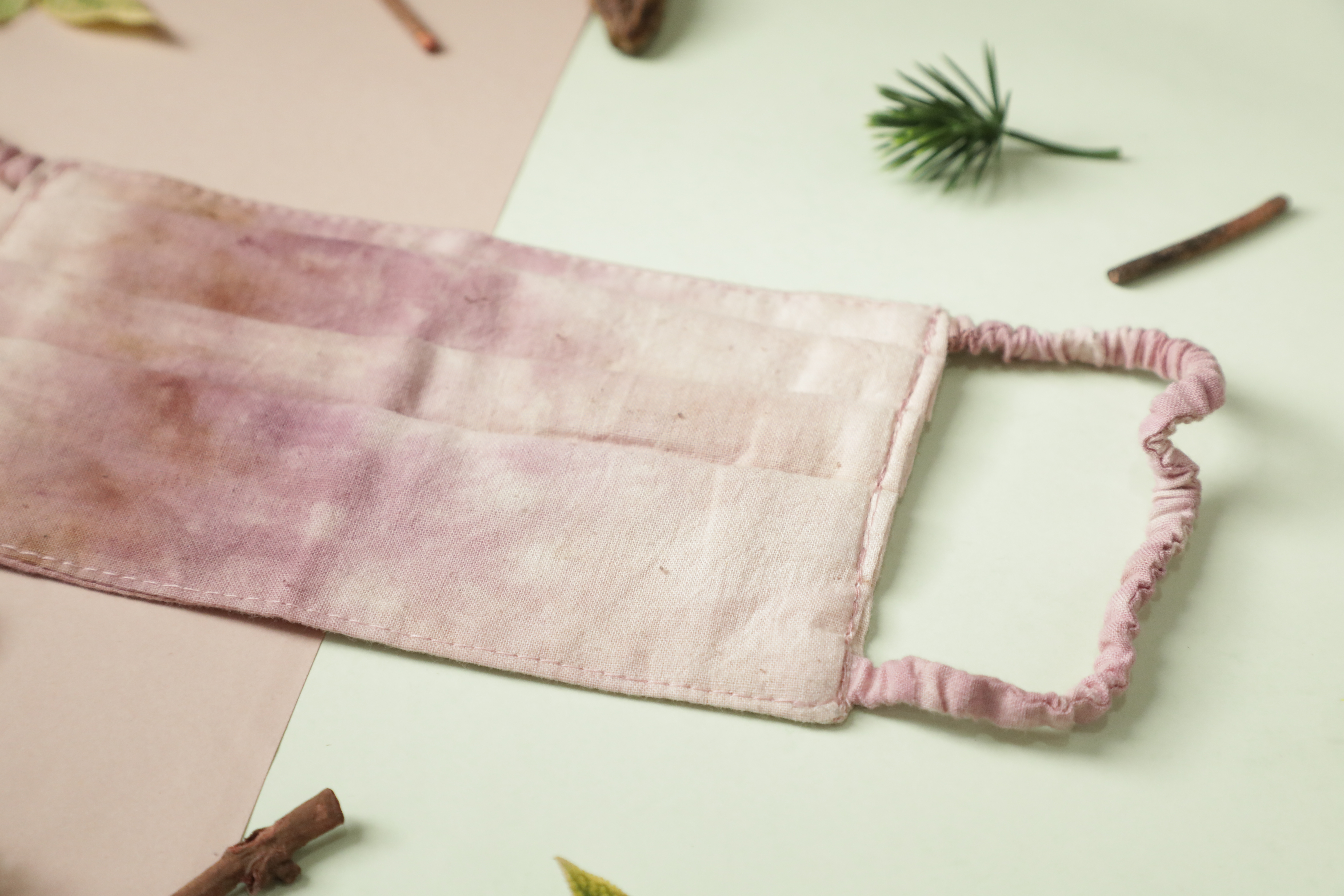 natural and artistic