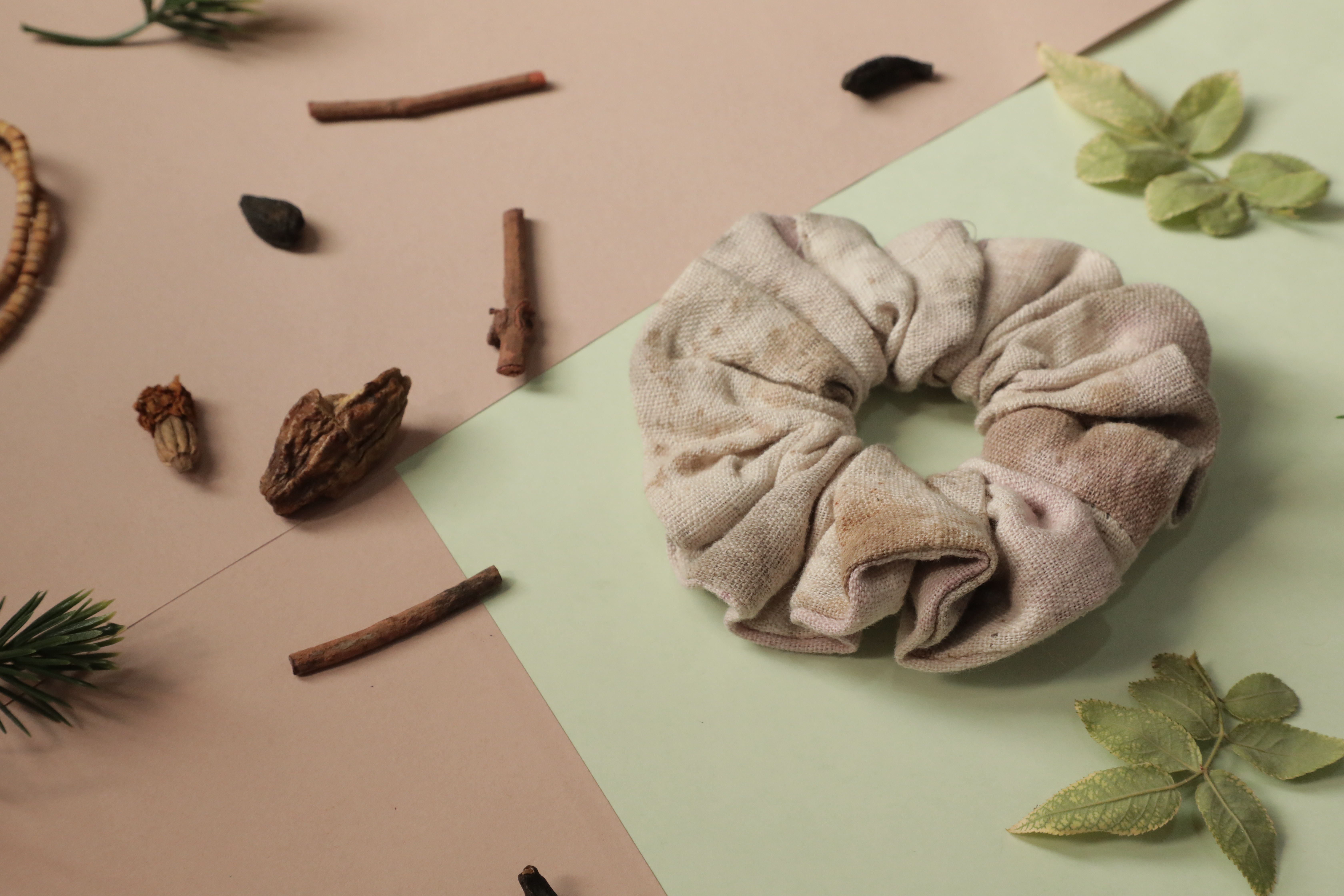 natural and artistic