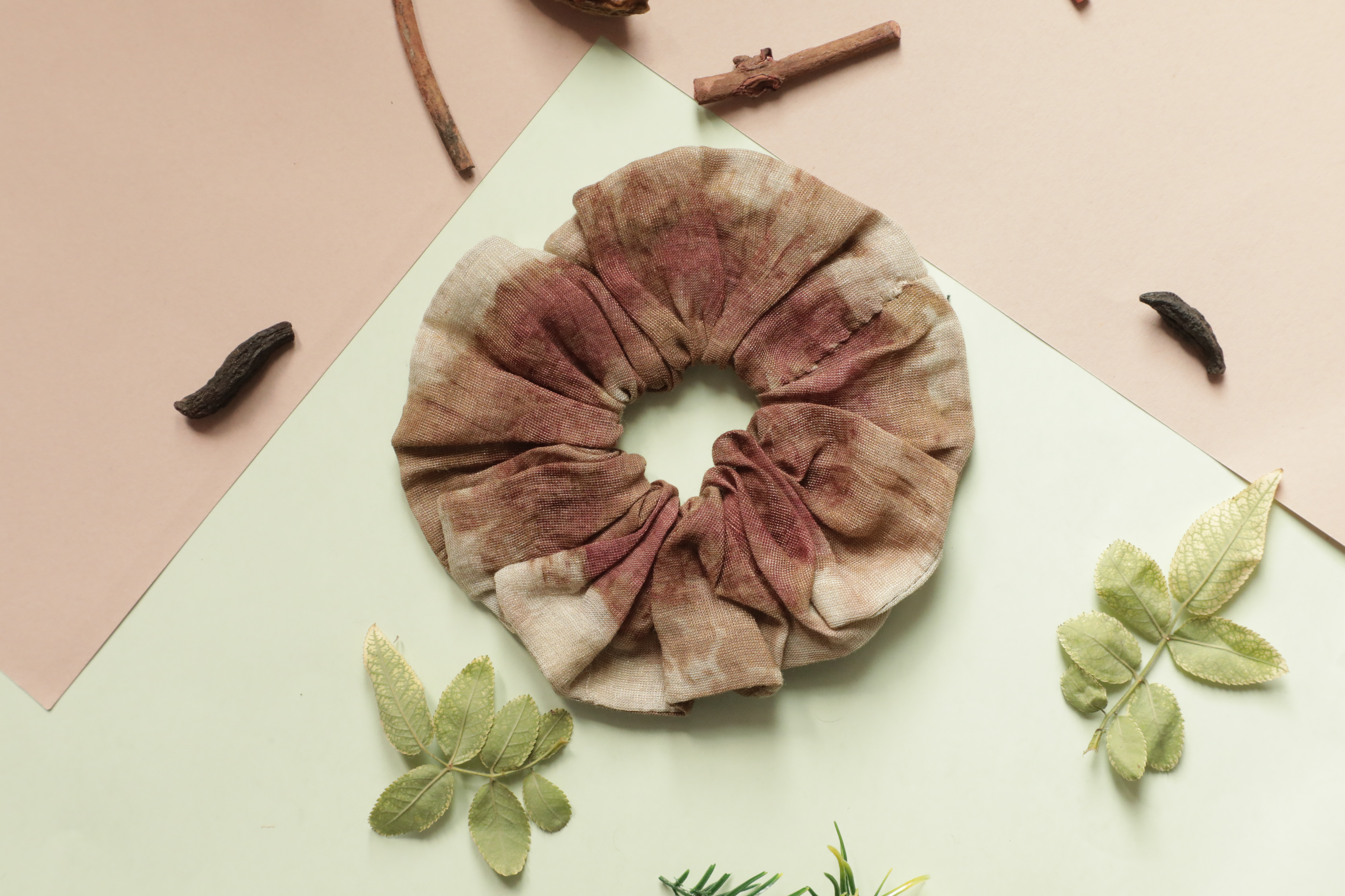 natural and artistic