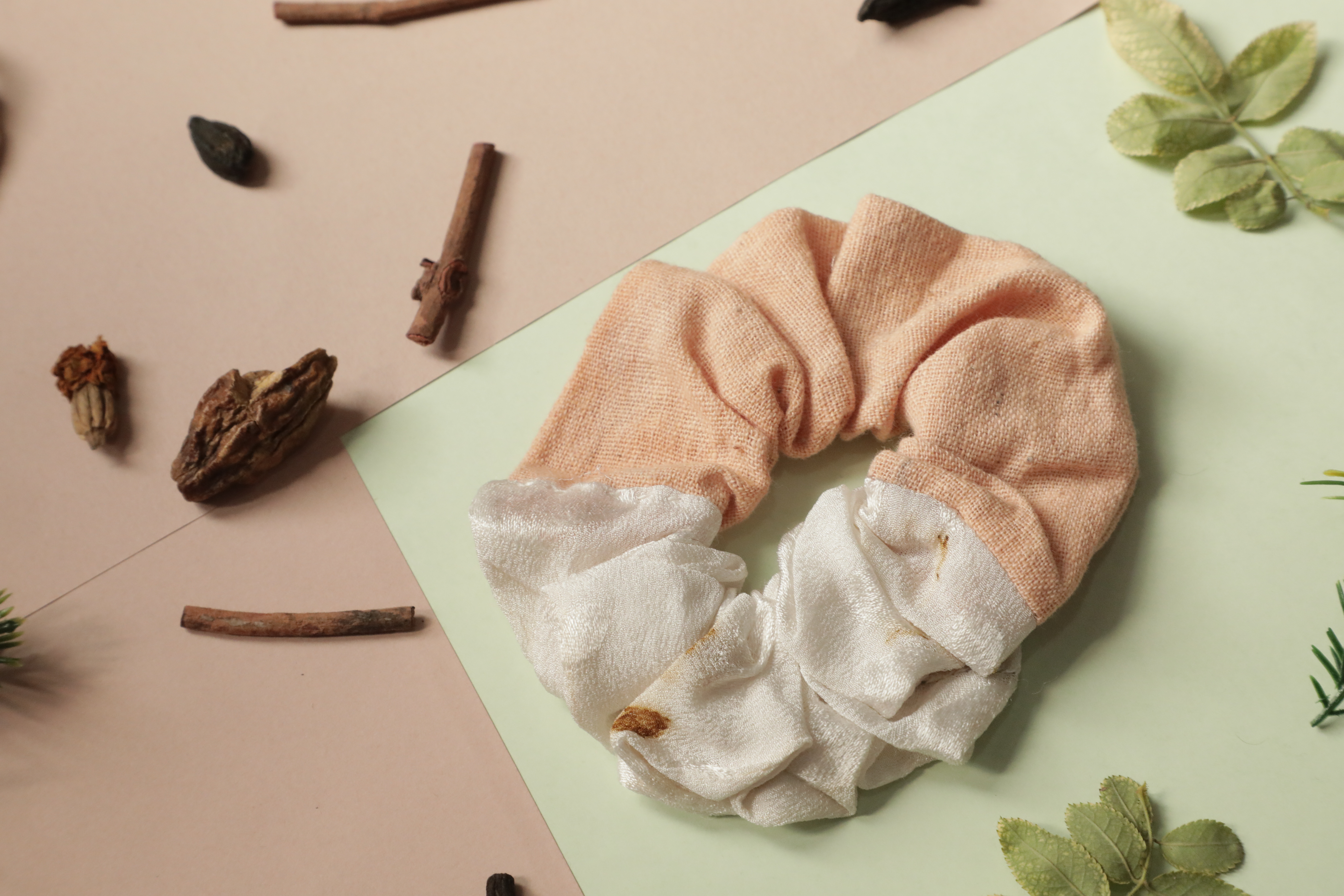 natural and artistic