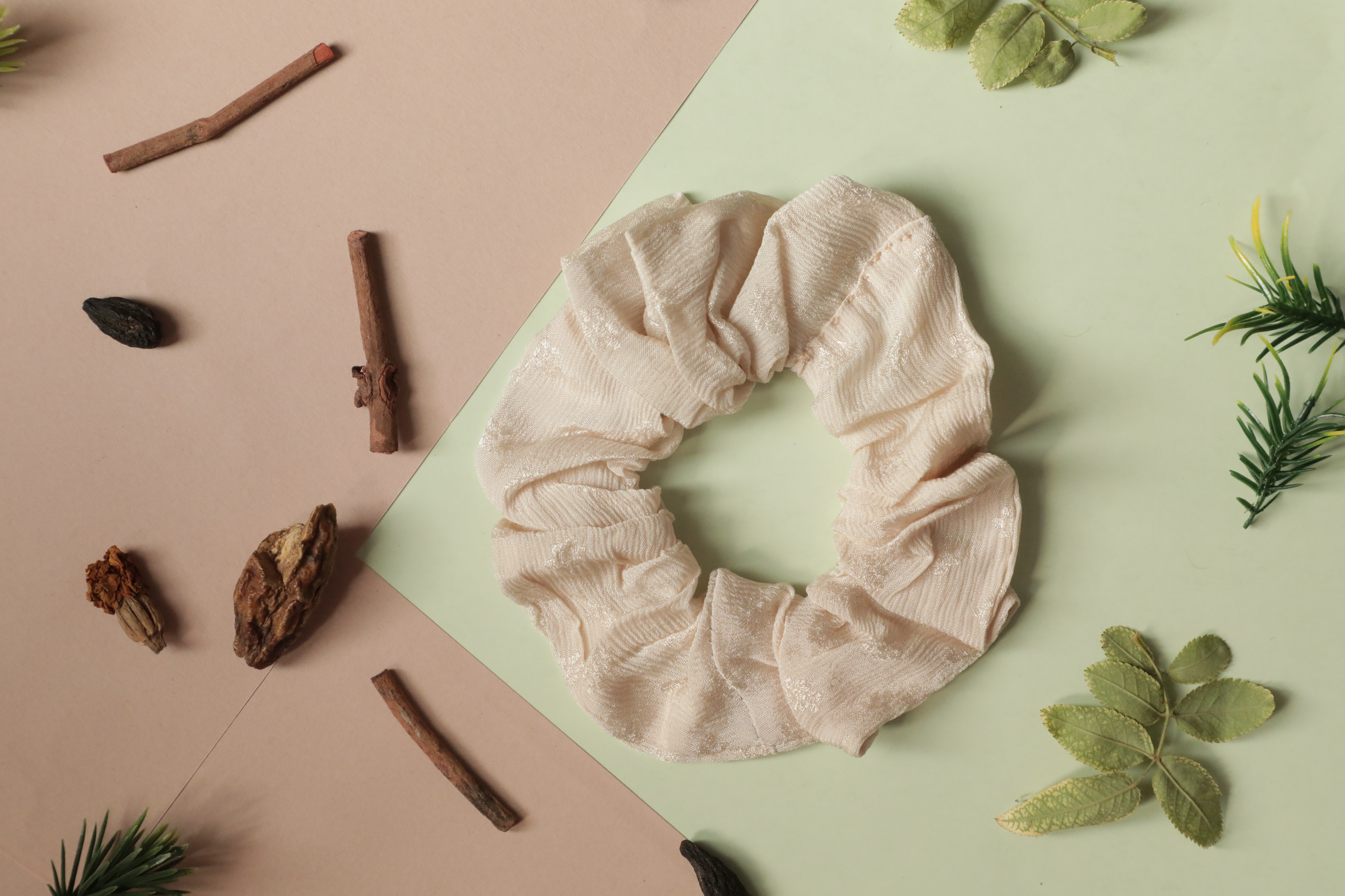 natural and artistic