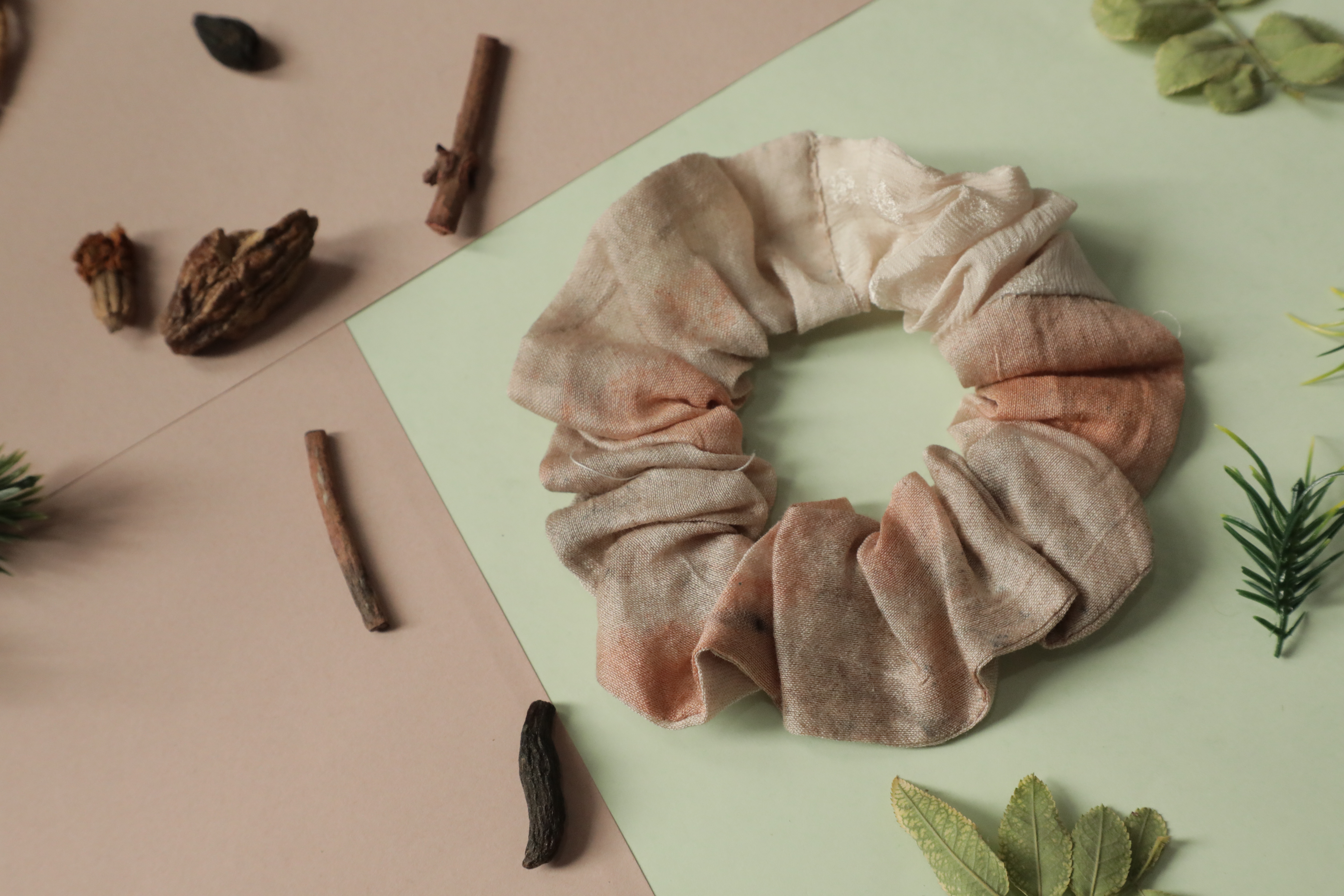 natural and artistic