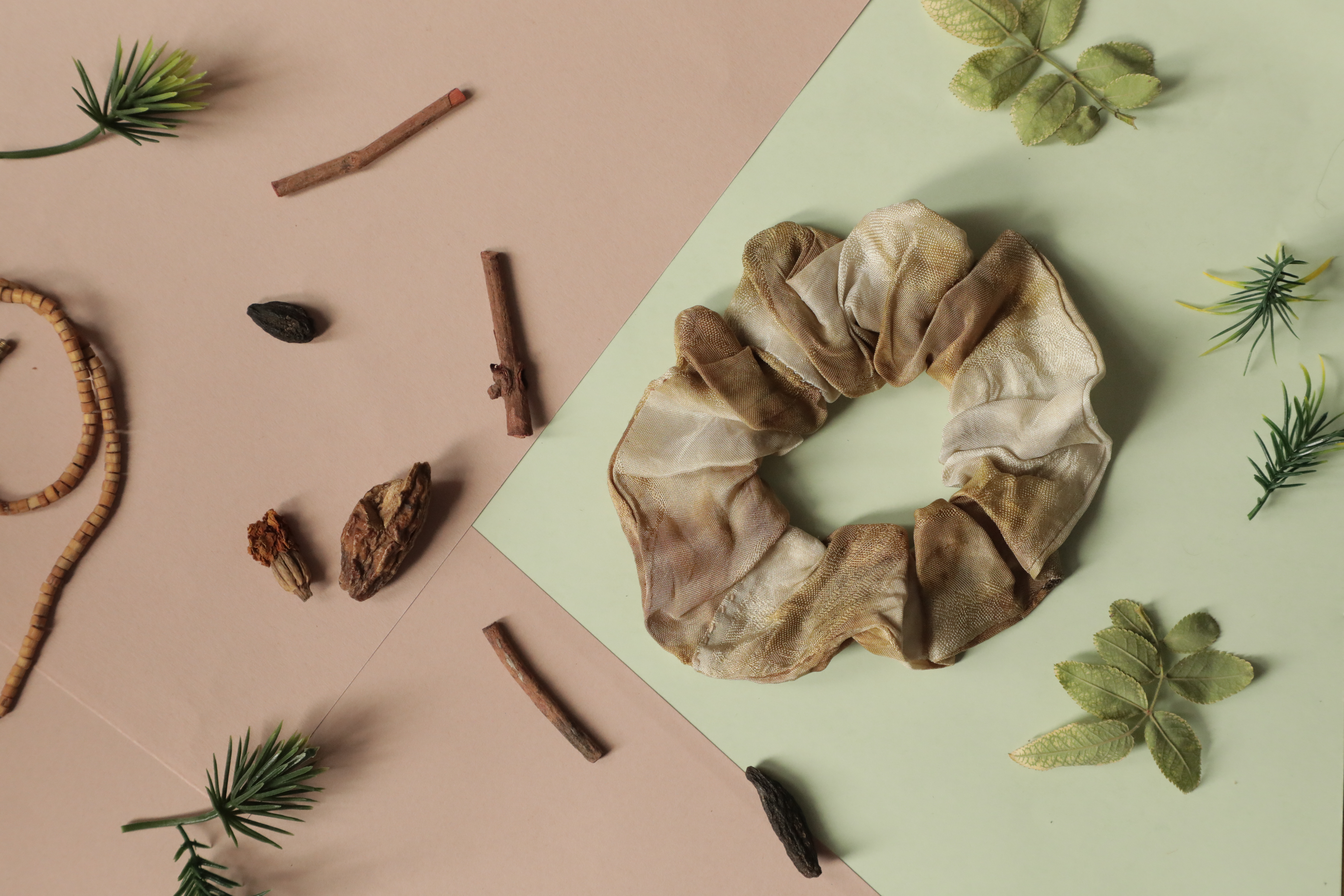 natural and artistic