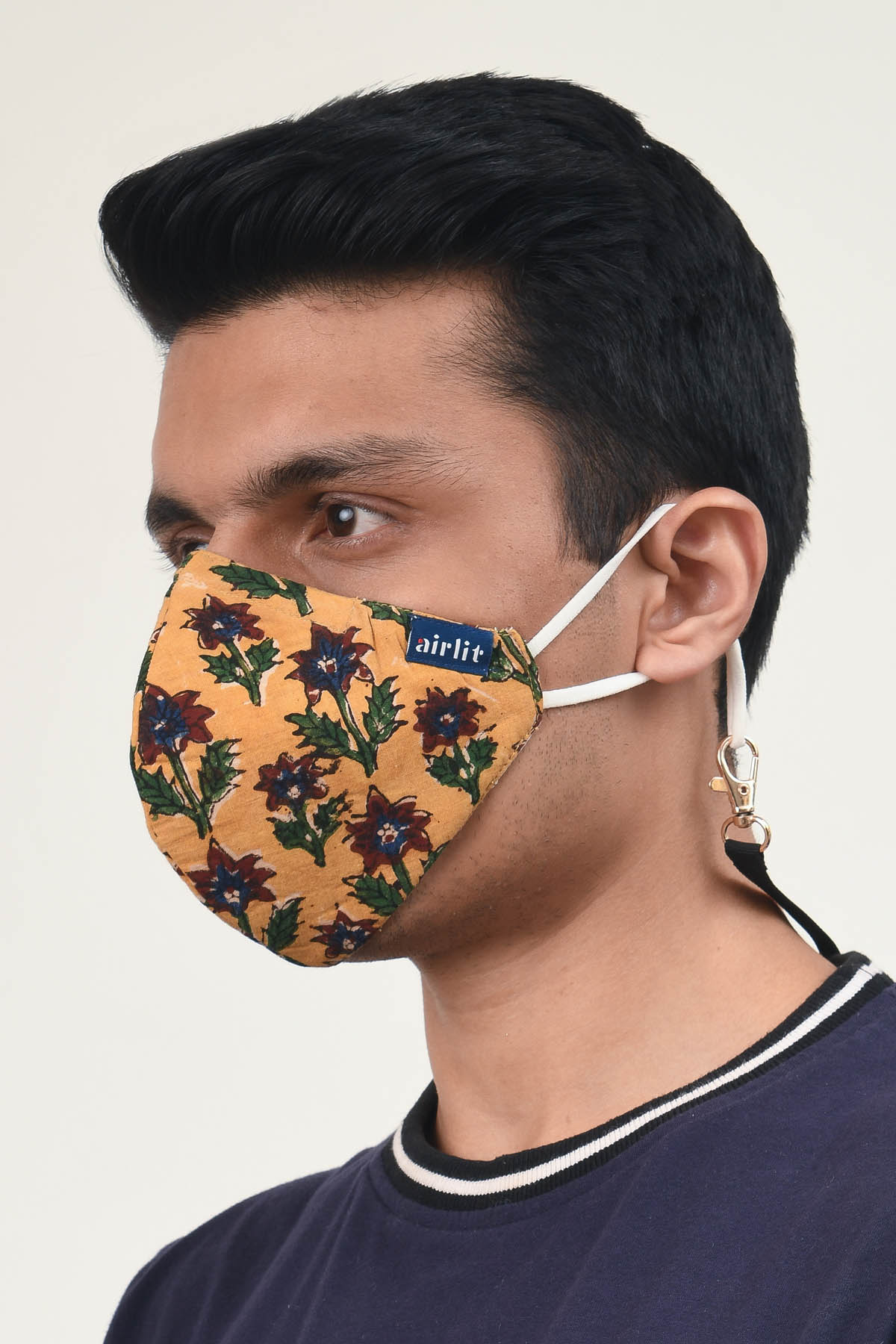 natural and artistic