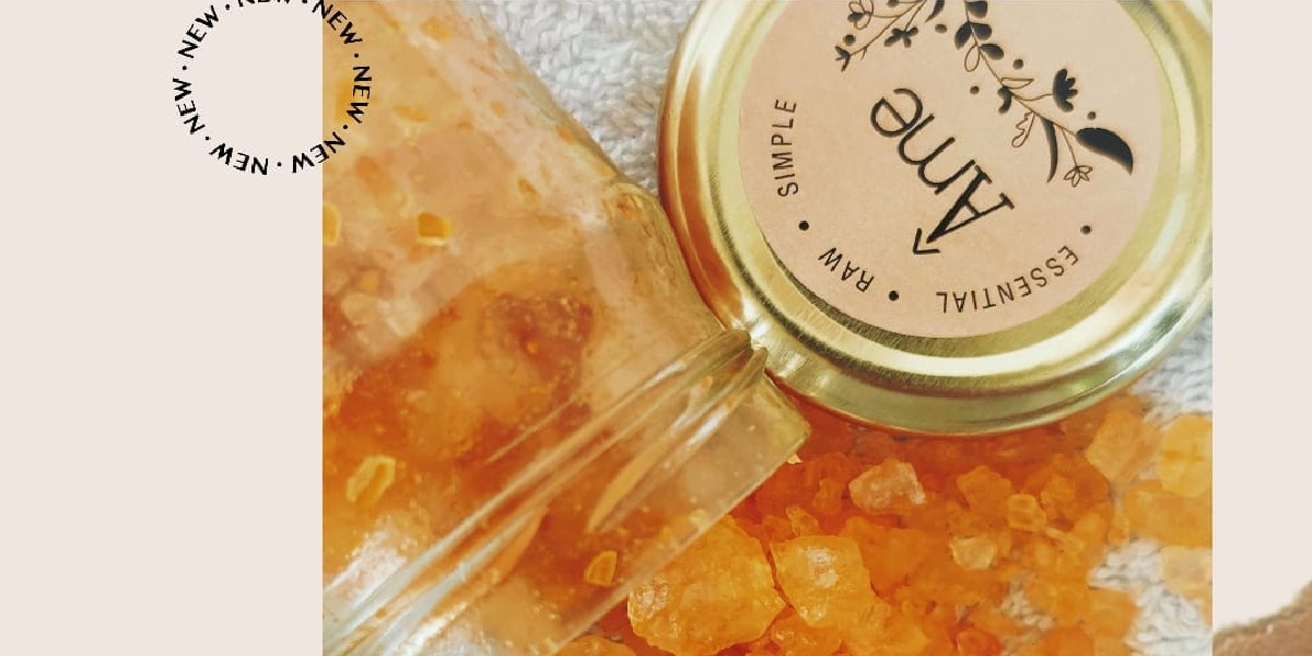 Bath Soaks And Foot Soak