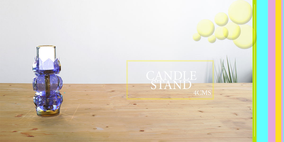 Candle Stand