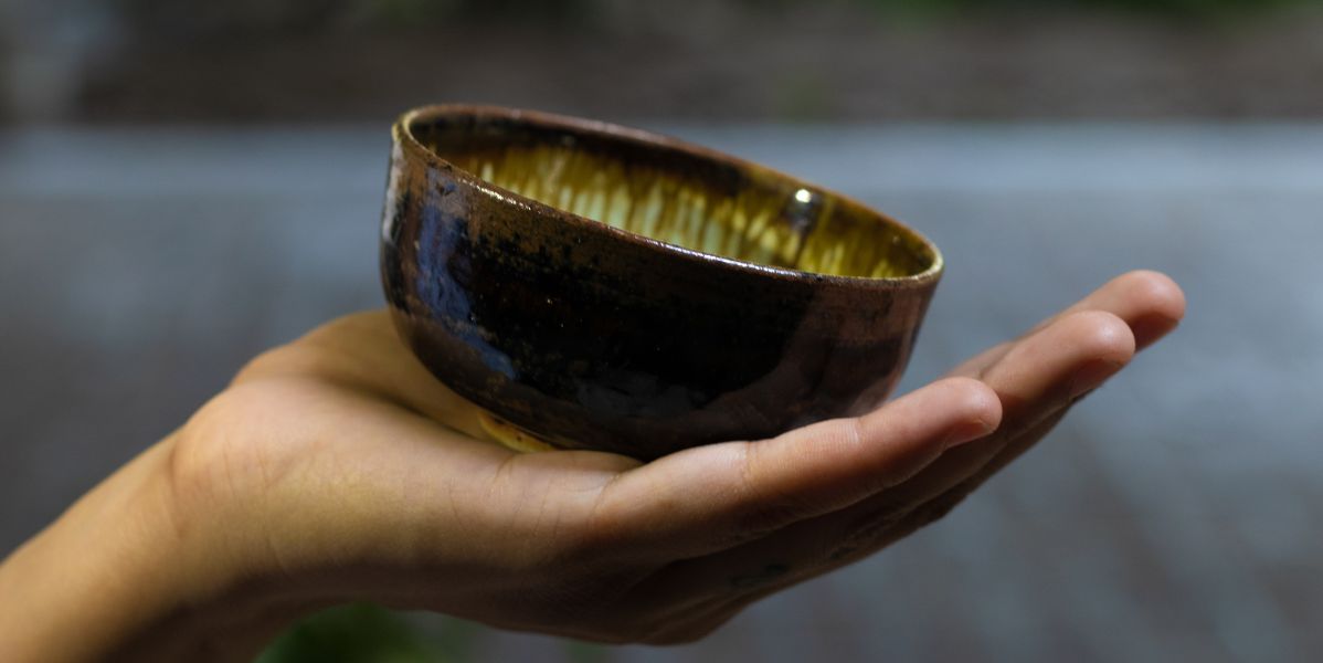 Ceramic Bowl