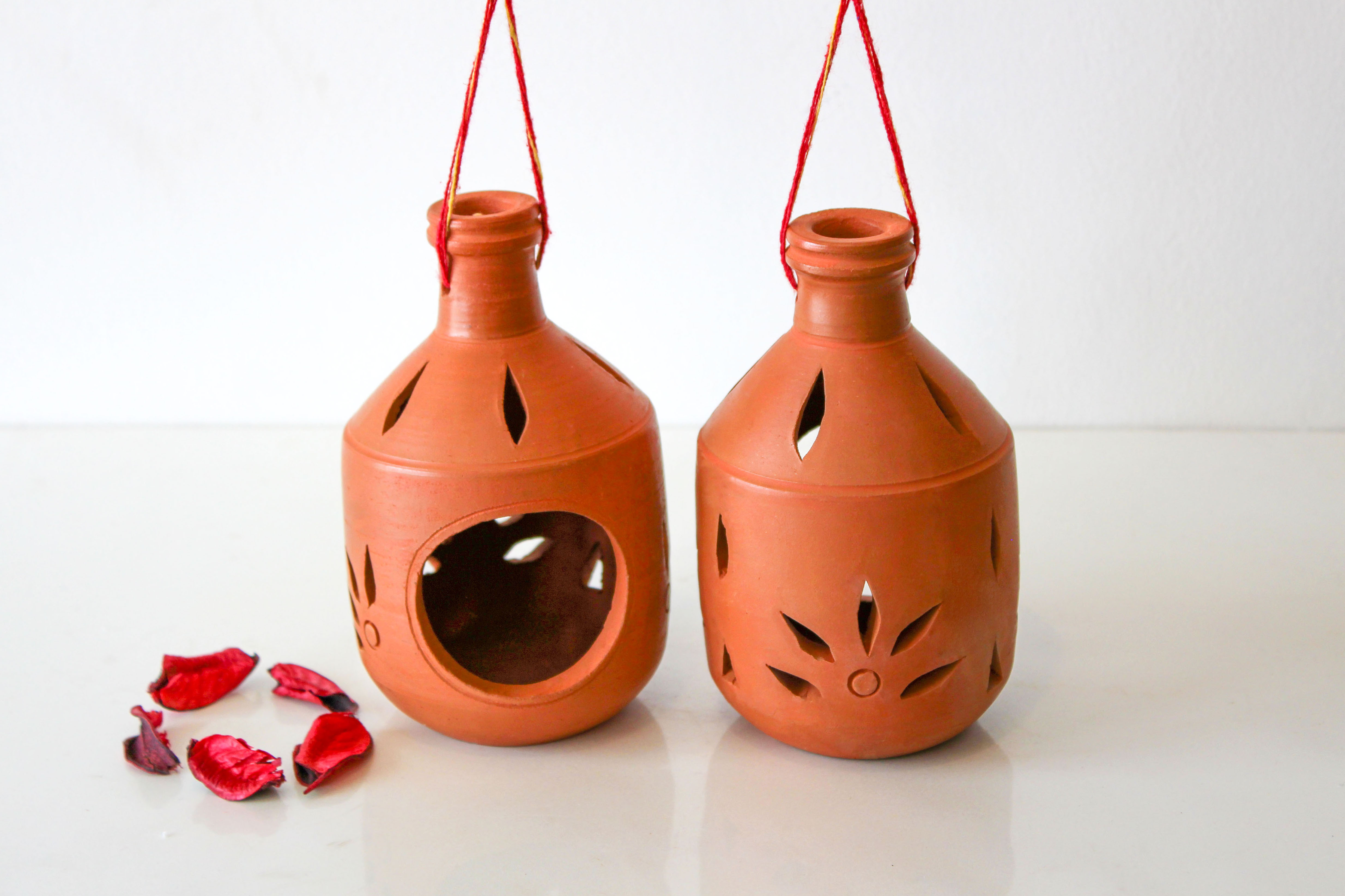 natural and artistic