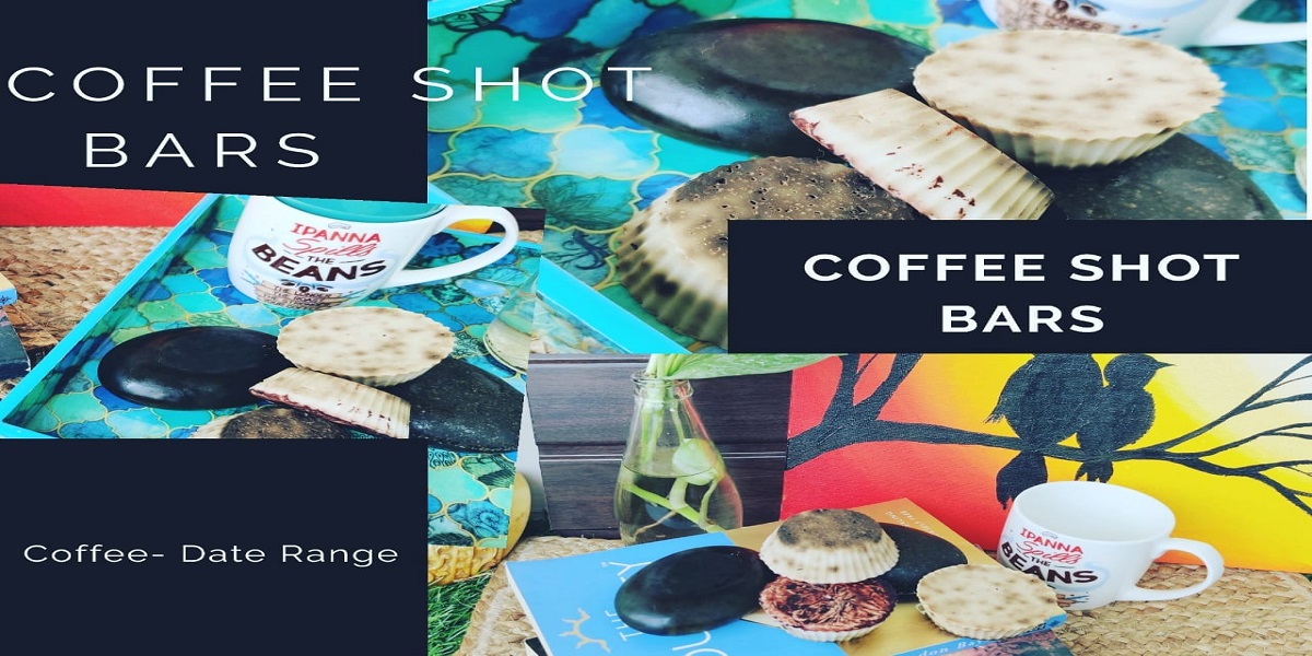 Coffee Shot Bar