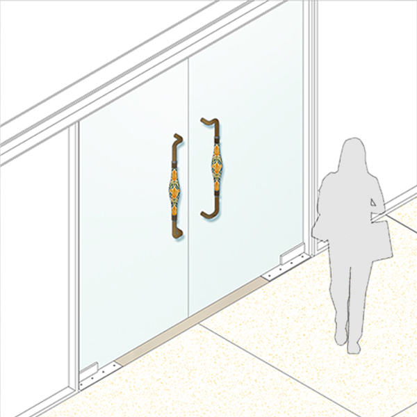 natural and artistic