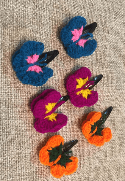 natural and artistic