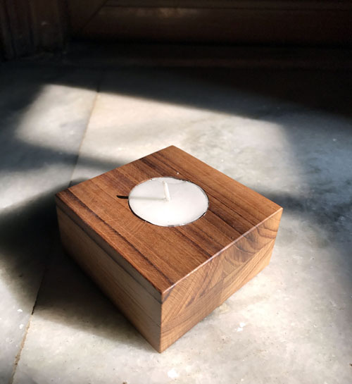 natural and artistic