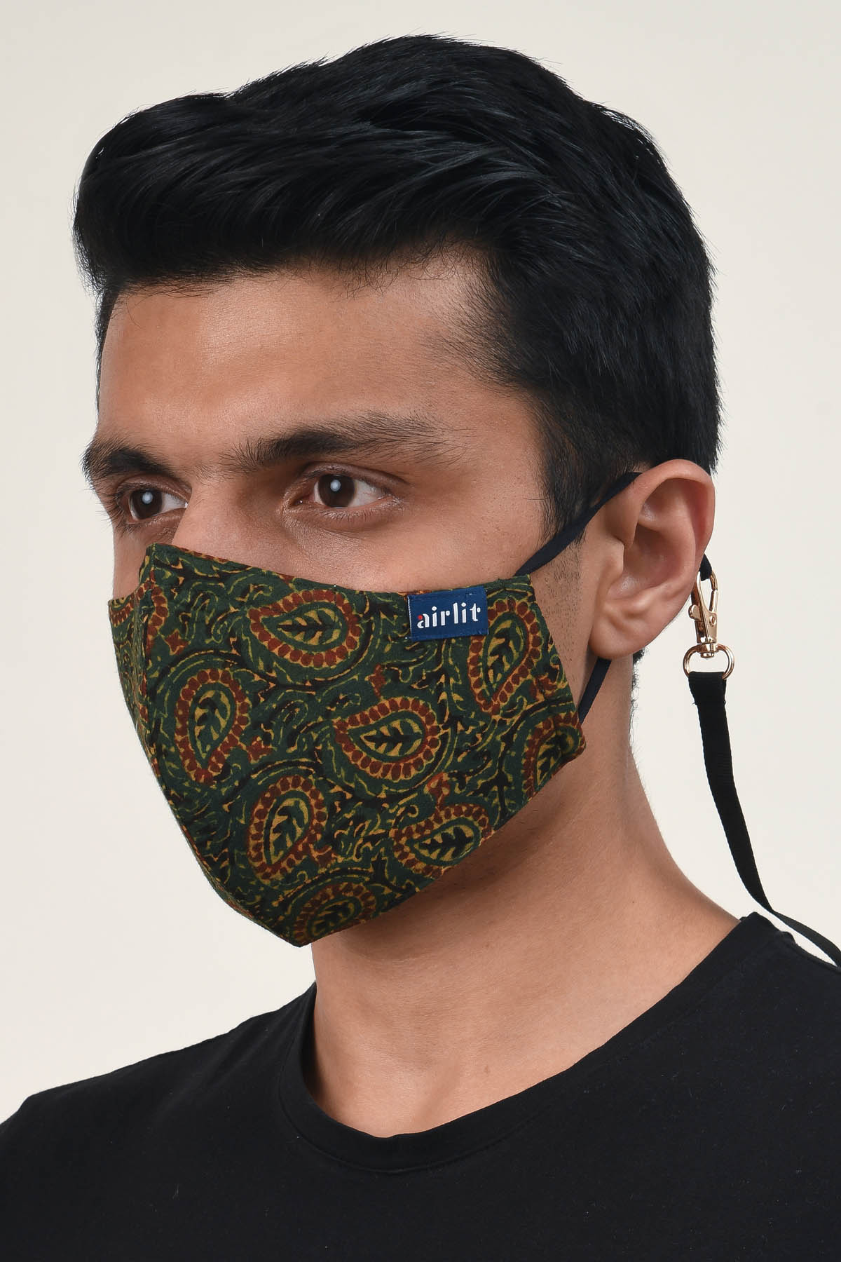 natural and artistic