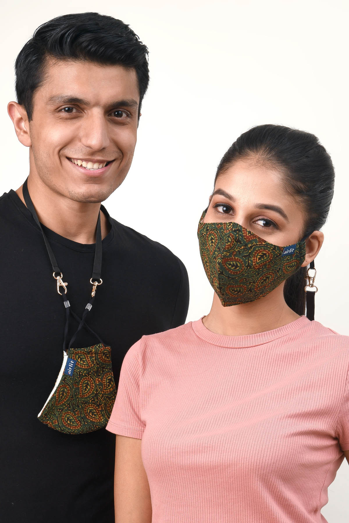 natural and artistic